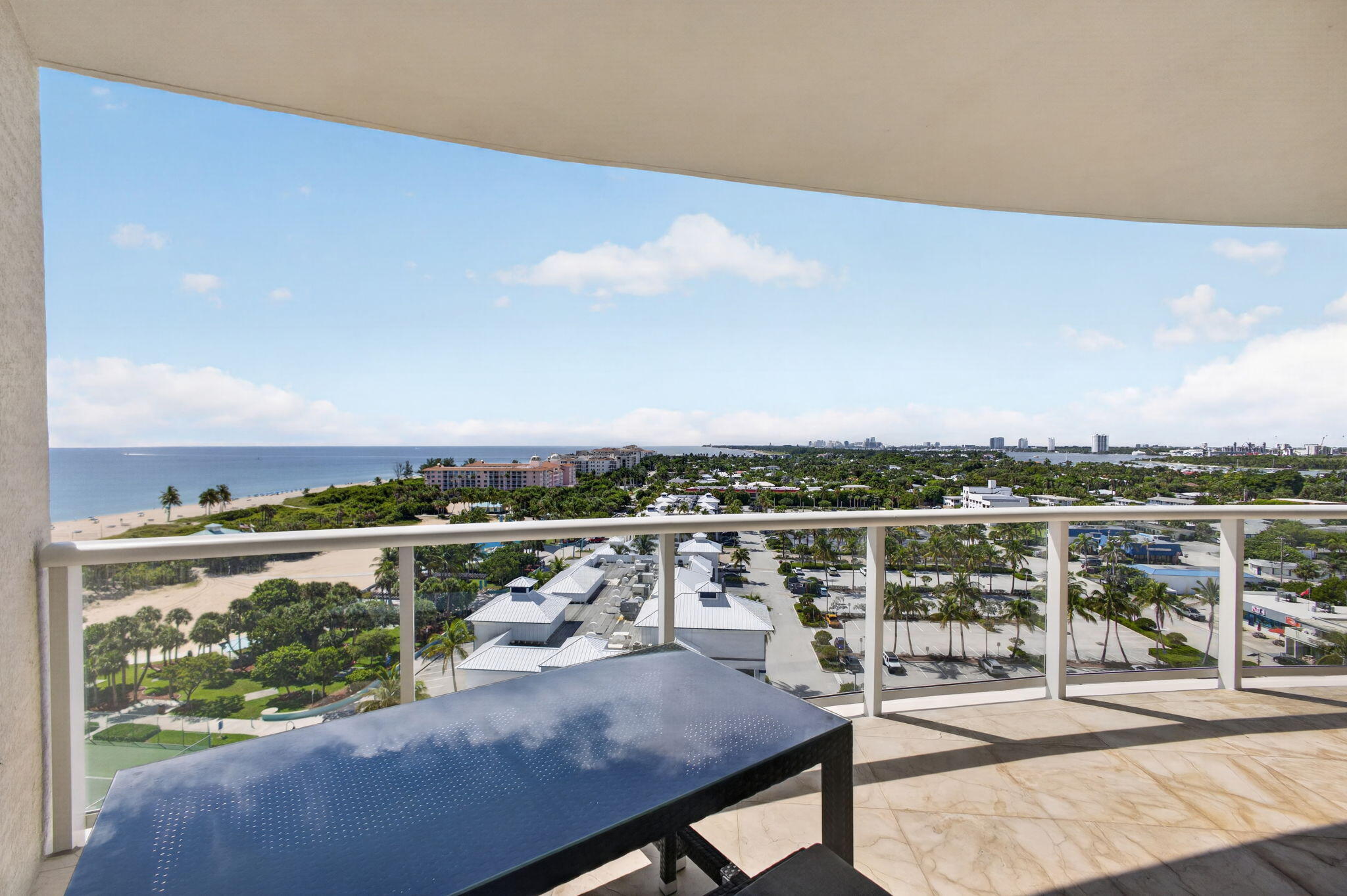 2700 N Ocean Drive 905b Property Photo 46