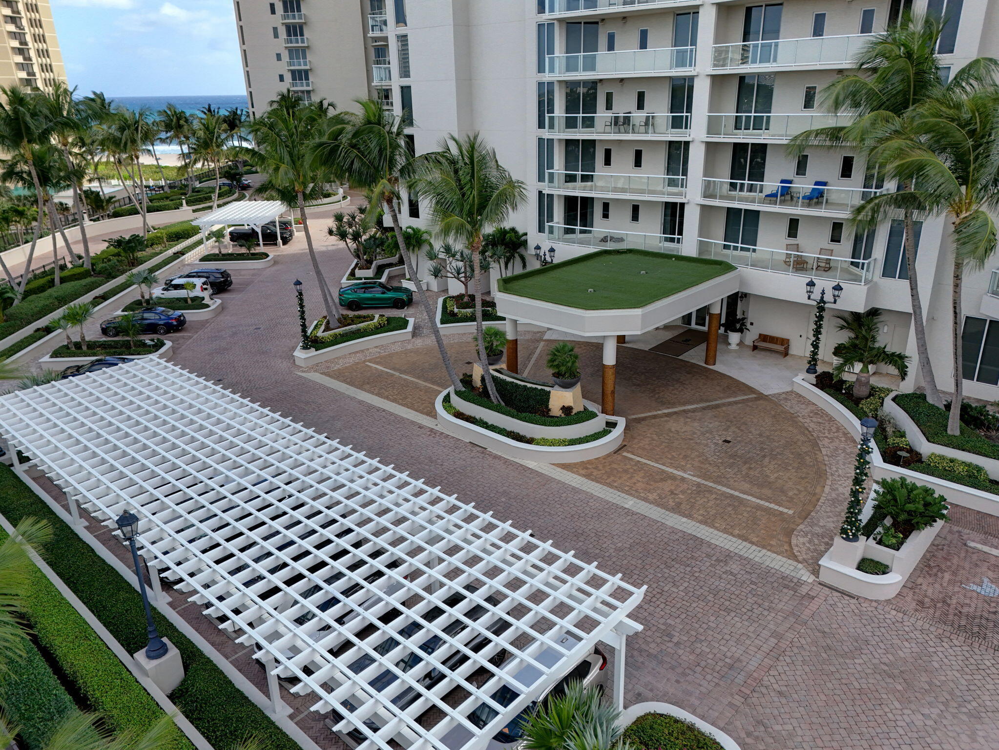2700 N Ocean Drive 905b Property Photo 84