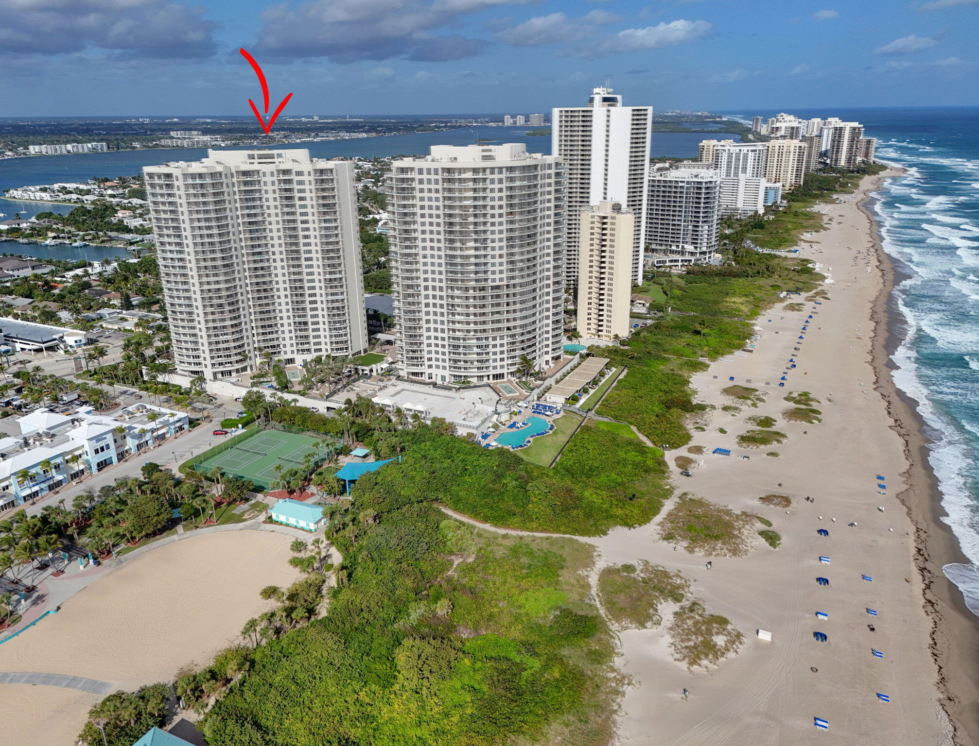 2700 N Ocean Drive 905b Property Photo 95