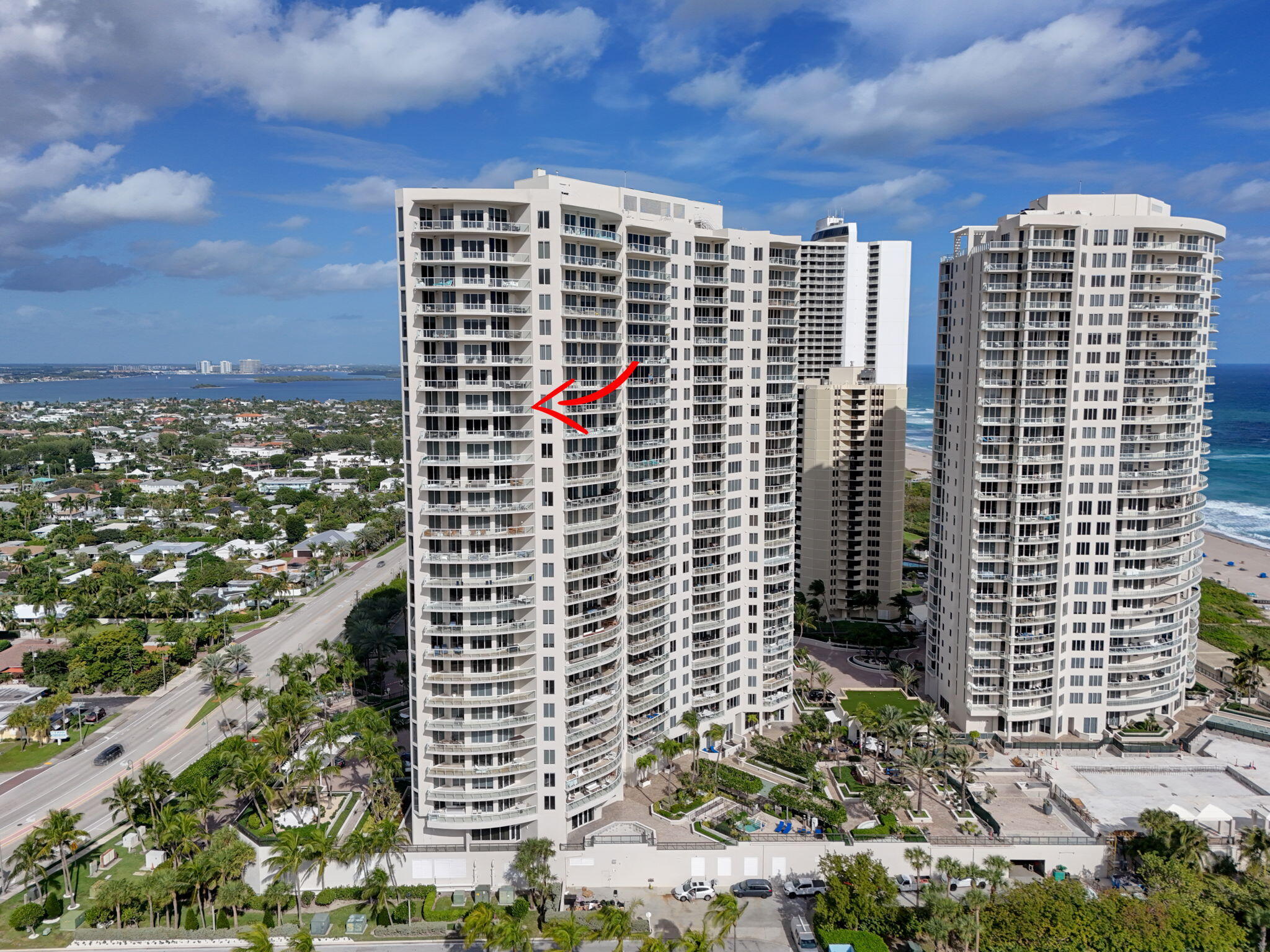 2700 N Ocean Drive 905b Property Photo 97