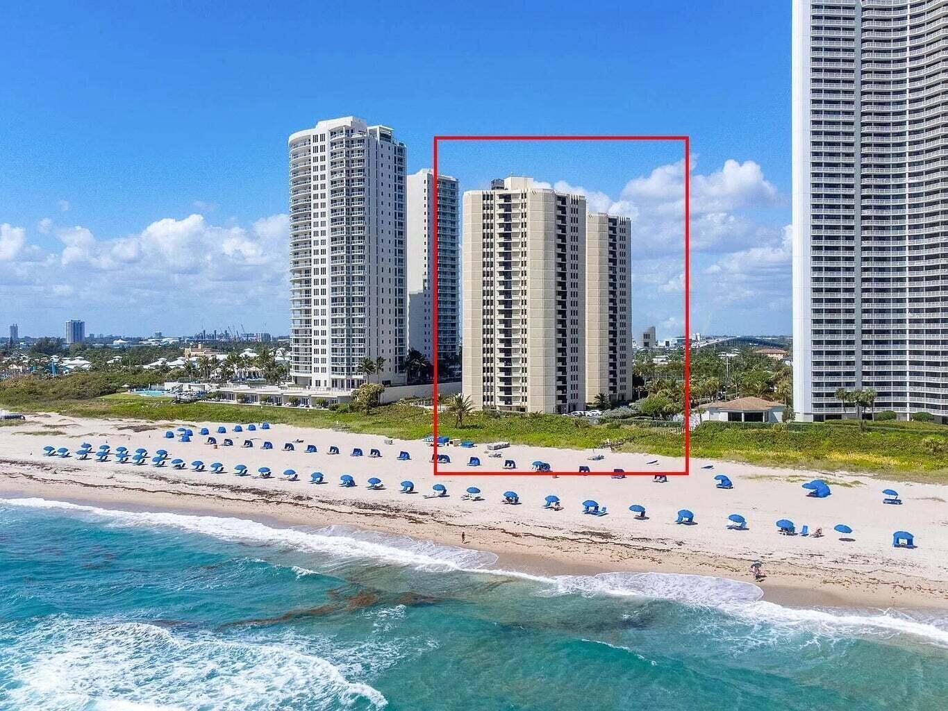 2800 N Ocean Drive B-2d Property Photo 20