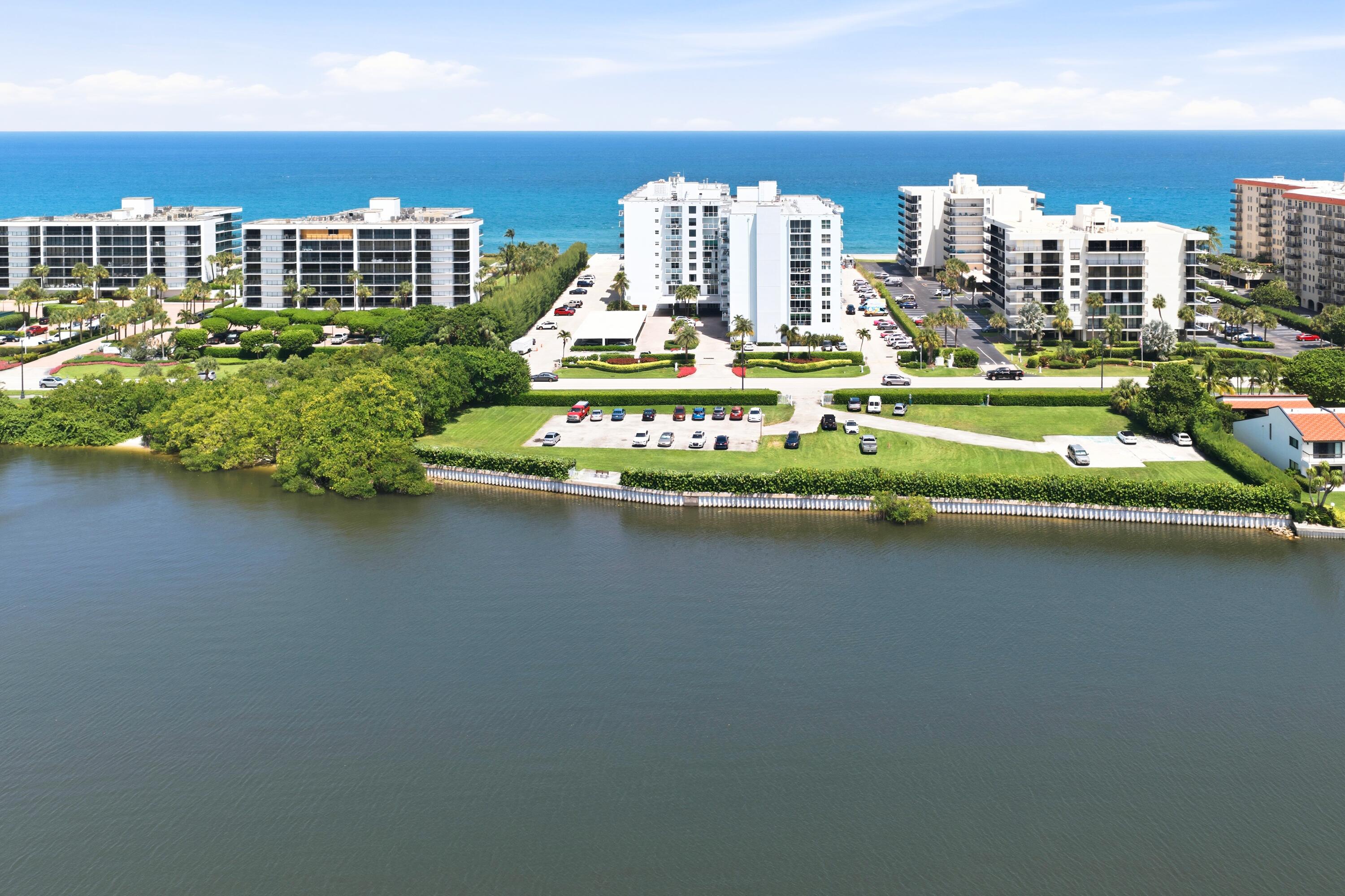 3450 S Ocean Boulevard Property Photo 1