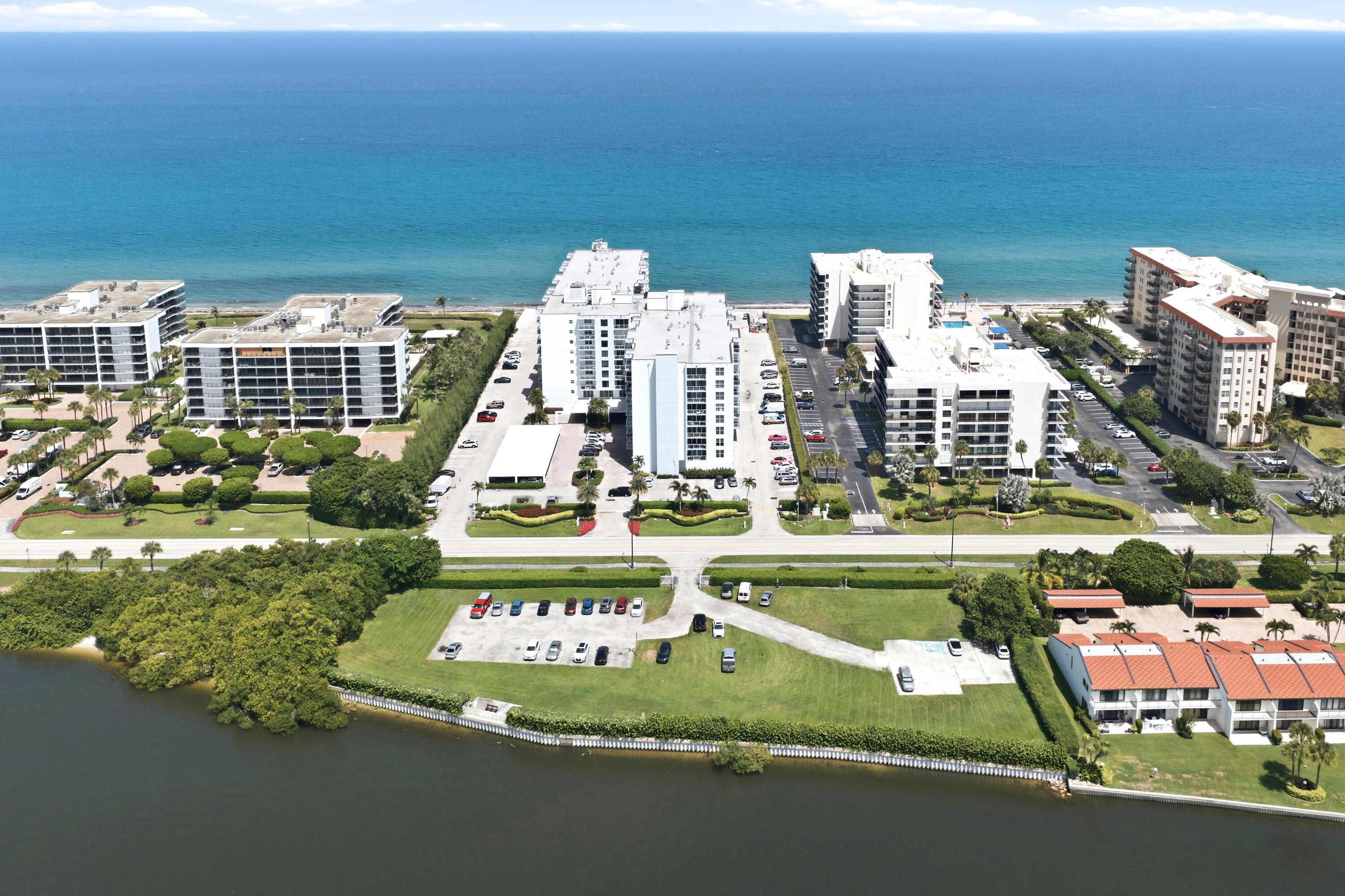 3450 S Ocean Boulevard Property Photo 2