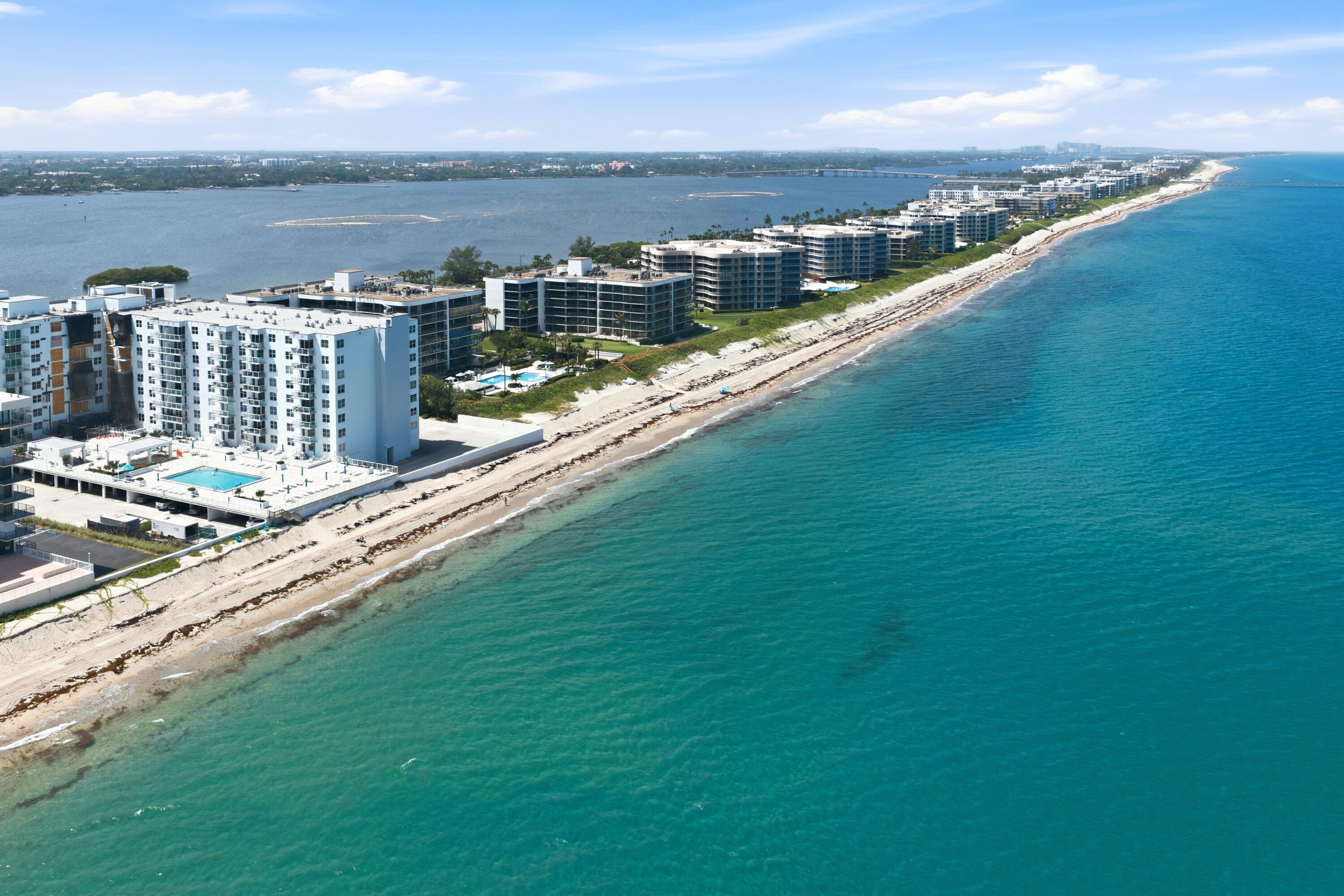 3450 S Ocean Boulevard Property Photo 3