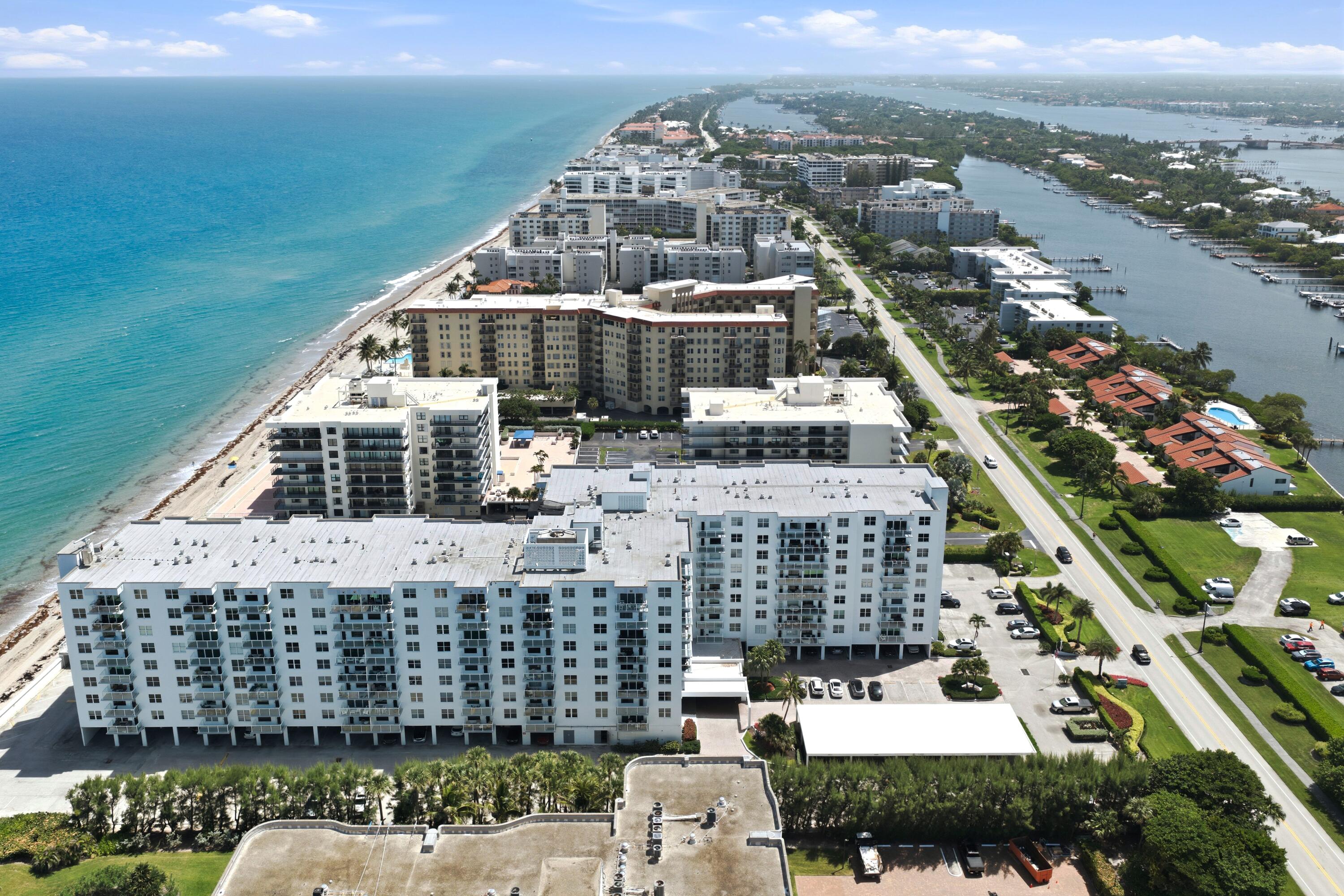 3450 S Ocean Boulevard Property Photo 4