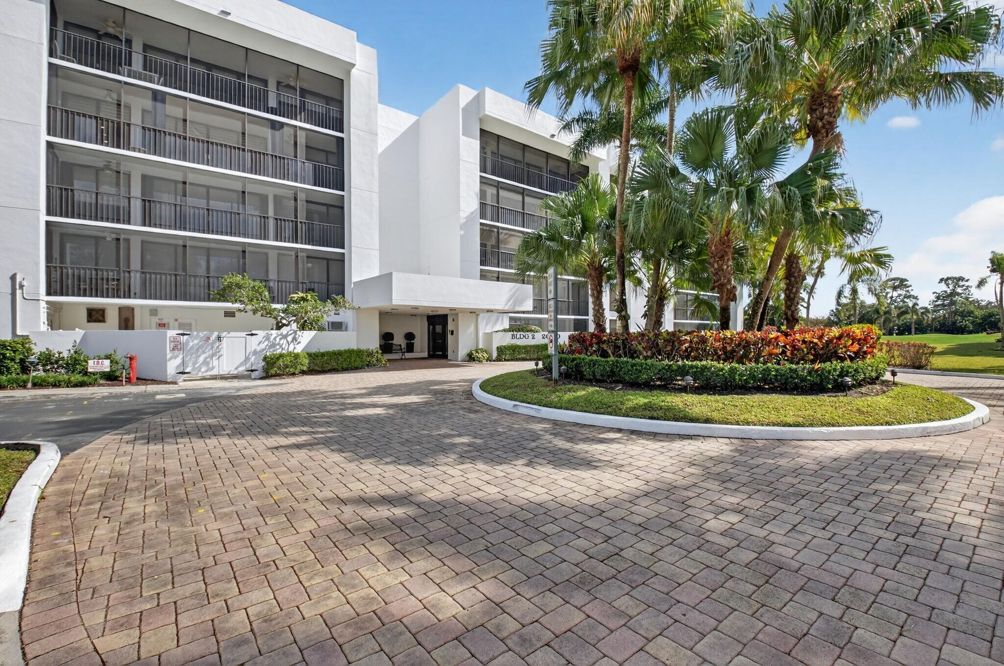 20110 Boca West Drive 255 Property Photo 1