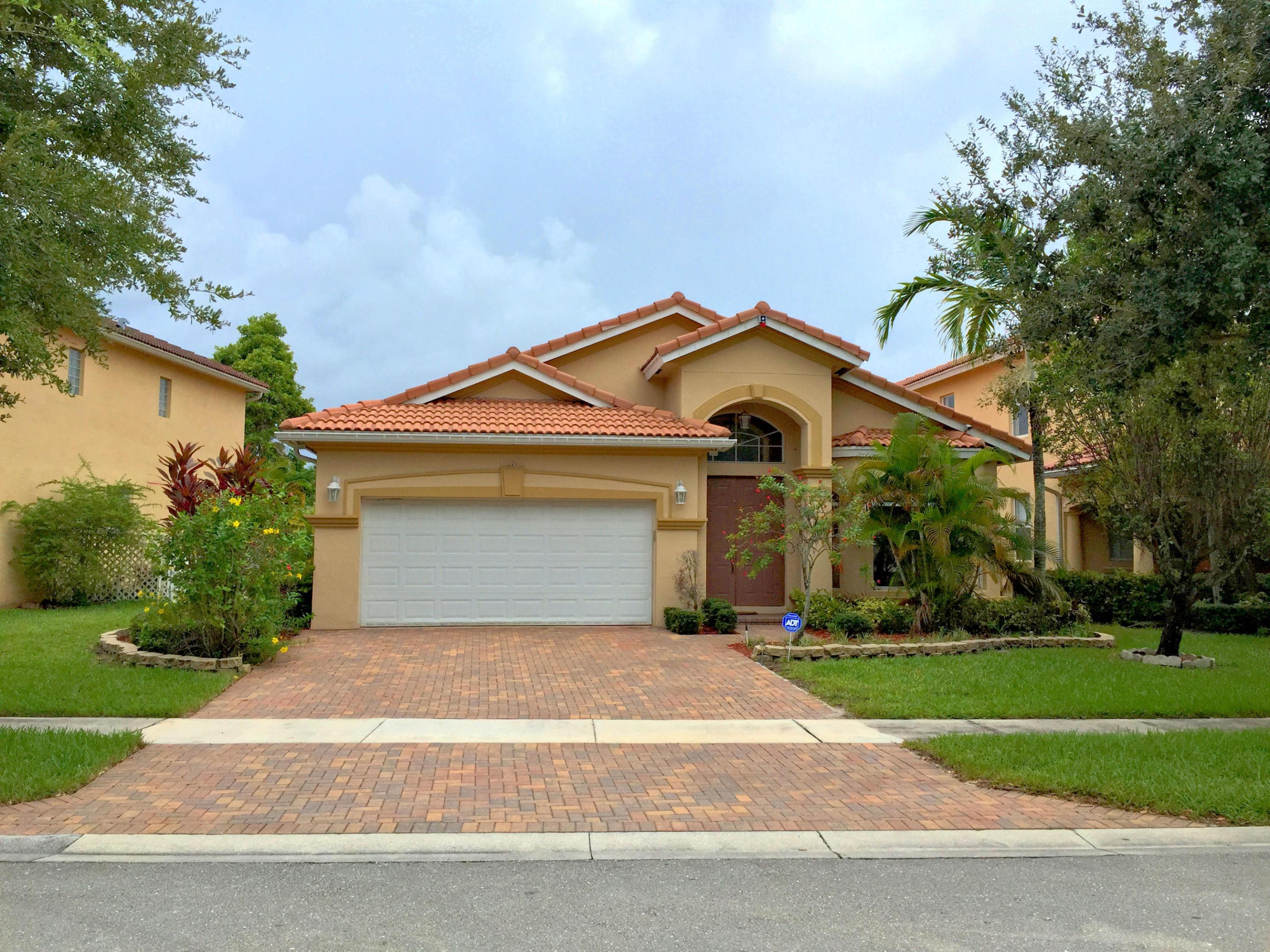 873 Gazetta Way Property Photo 1