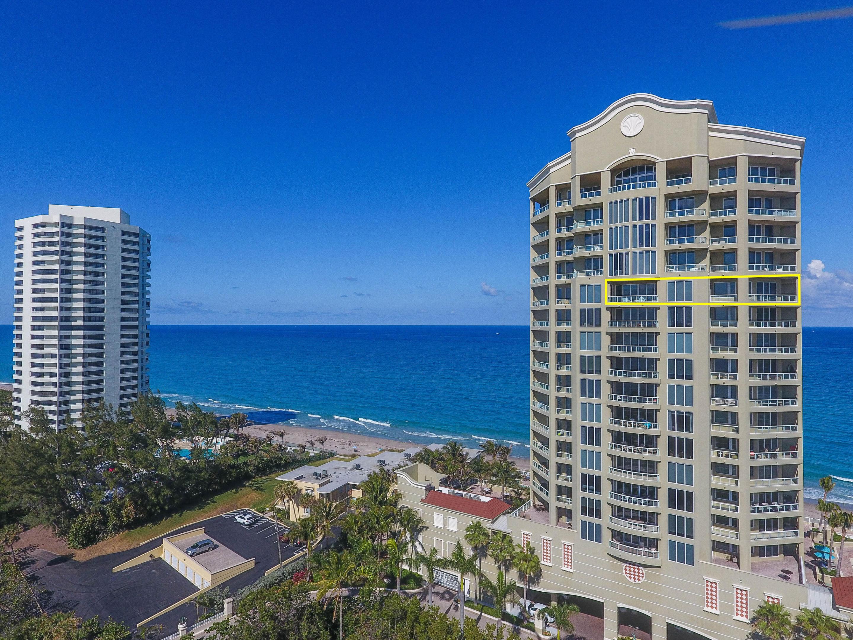 5050 N Ocean Drive 1503 Property Photo 21