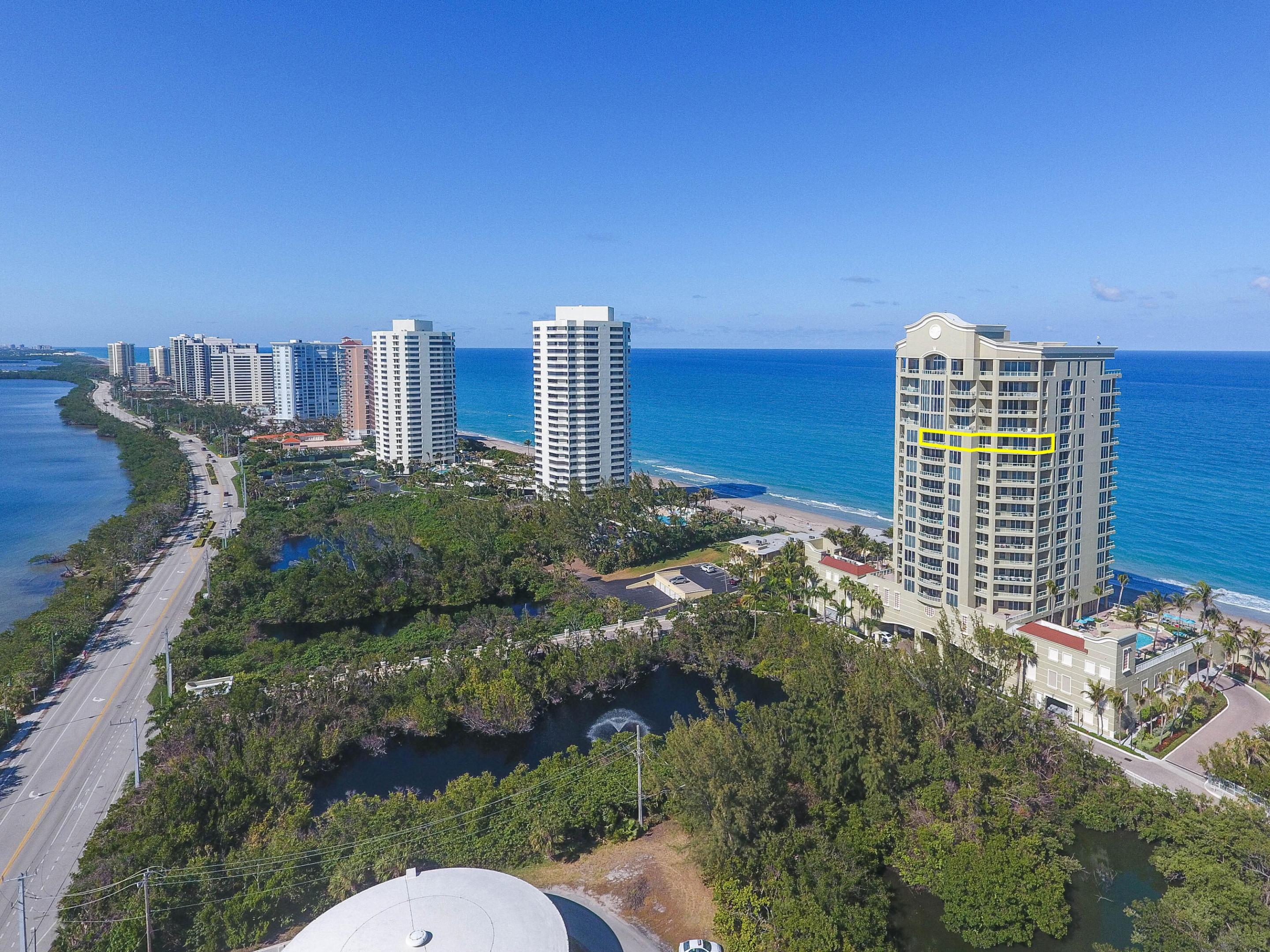5050 N Ocean Drive 1503 Property Photo 22