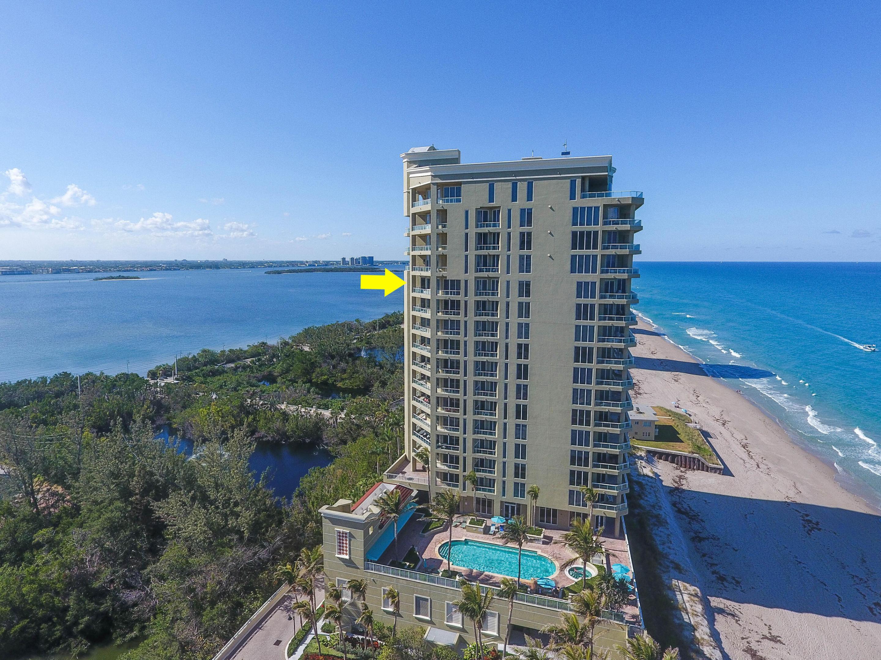 5050 N Ocean Drive 1503 Property Photo 23