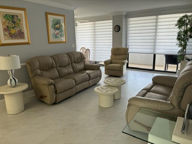 1500 N Ocean Boulevard 901 Property Photo 7