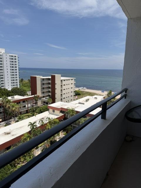 1500 N Ocean Boulevard 901 Property Photo 10