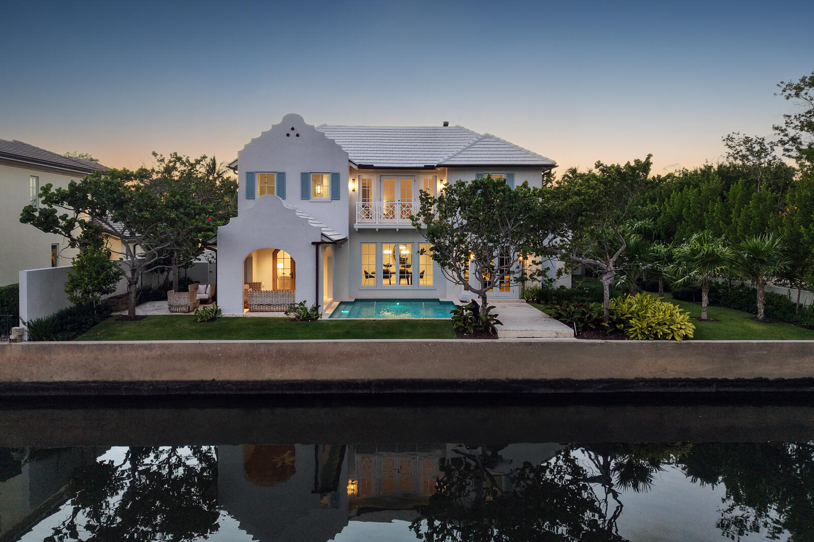 2219 Ibis Isle Road E Property Photo 46