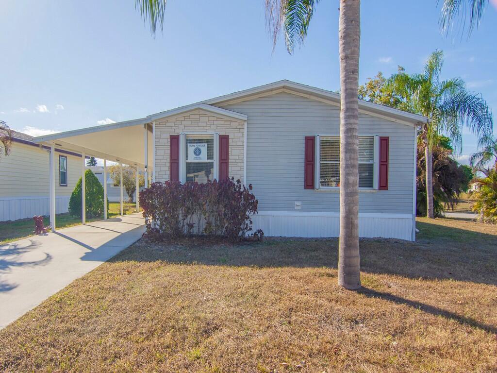 43 Montilla Way Property Photo 3