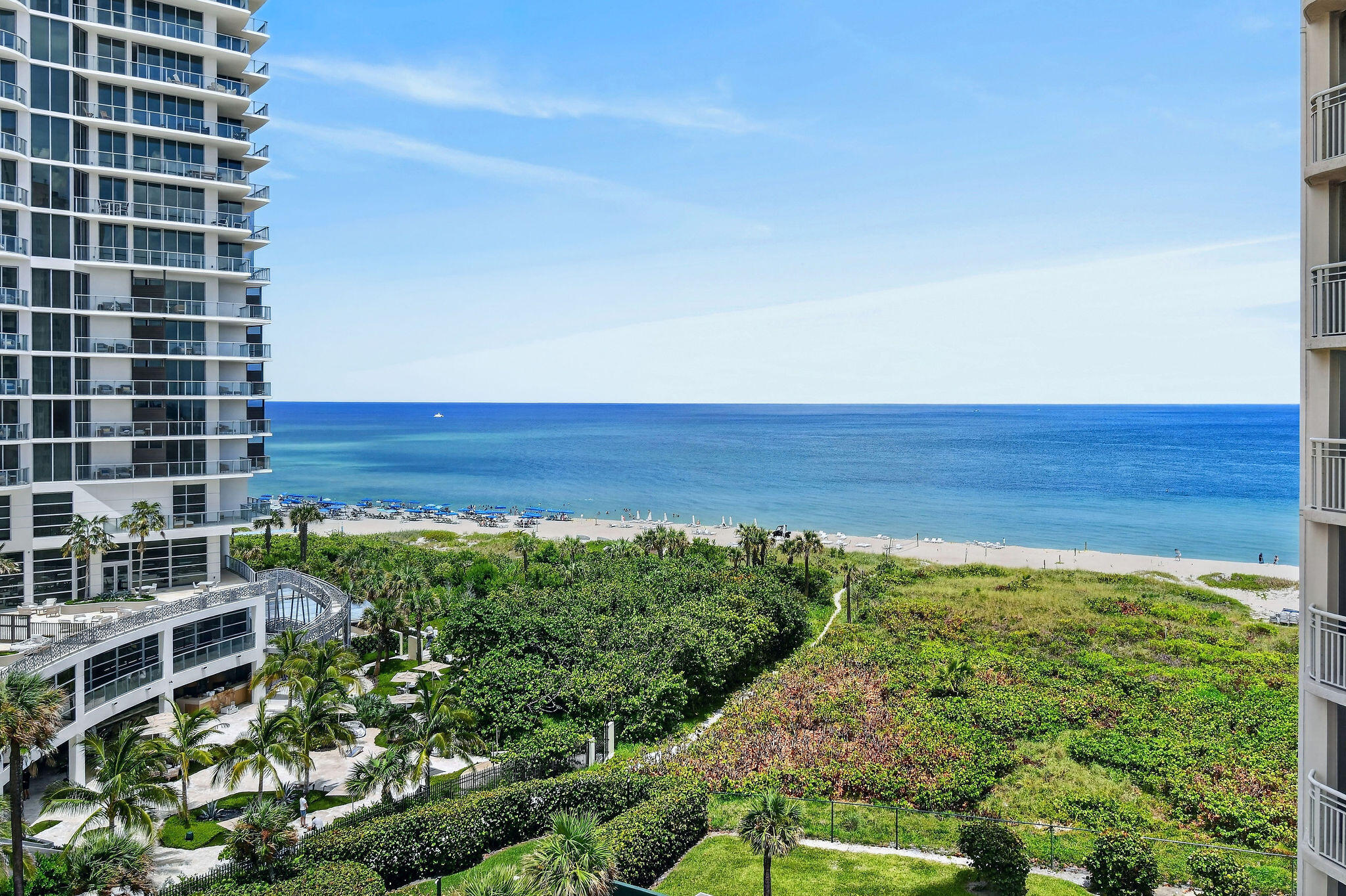 3000 N OCEAN Drive 8A Property Photo 1