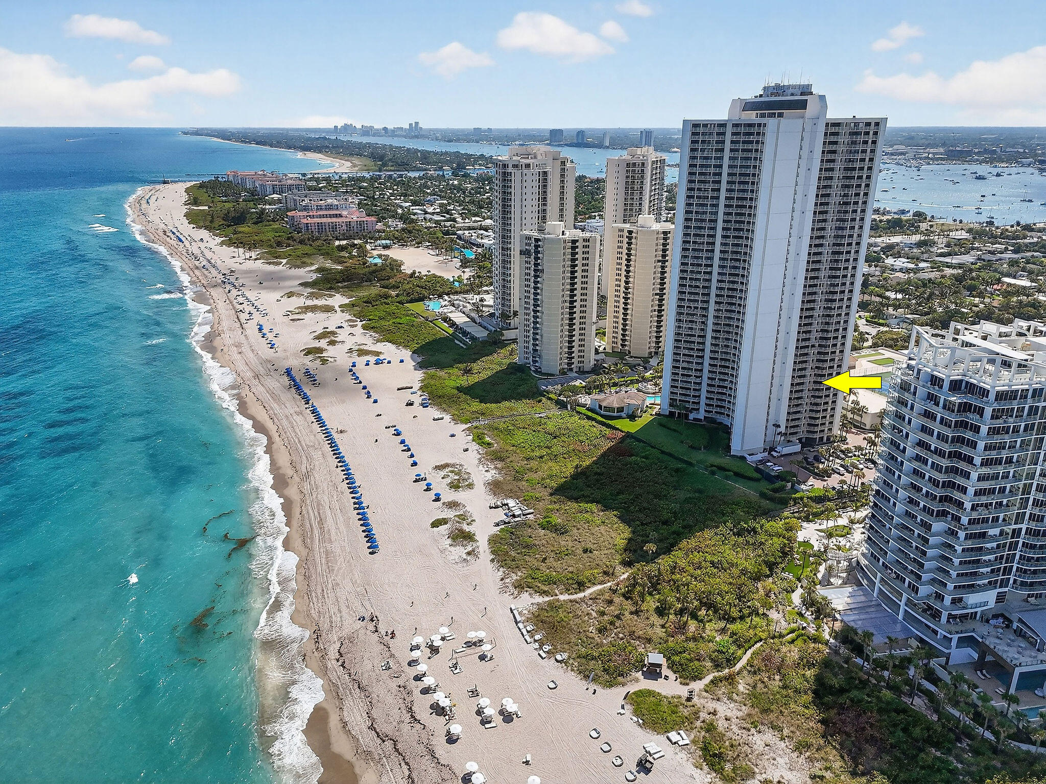 3000 N Ocean Drive 8a Property Photo 4