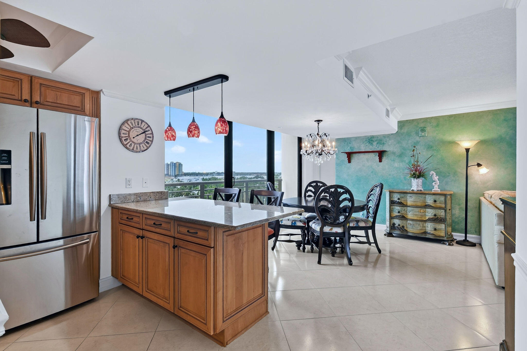 3000 N Ocean Drive 8a Property Photo 10