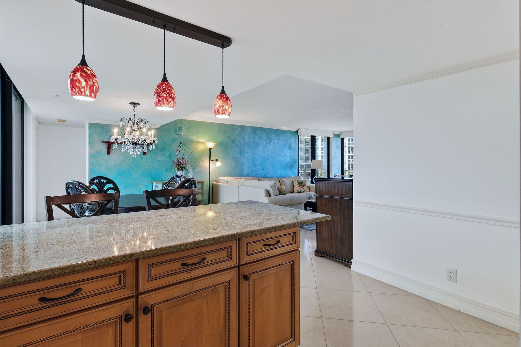 3000 N Ocean Drive 8a Property Photo 11