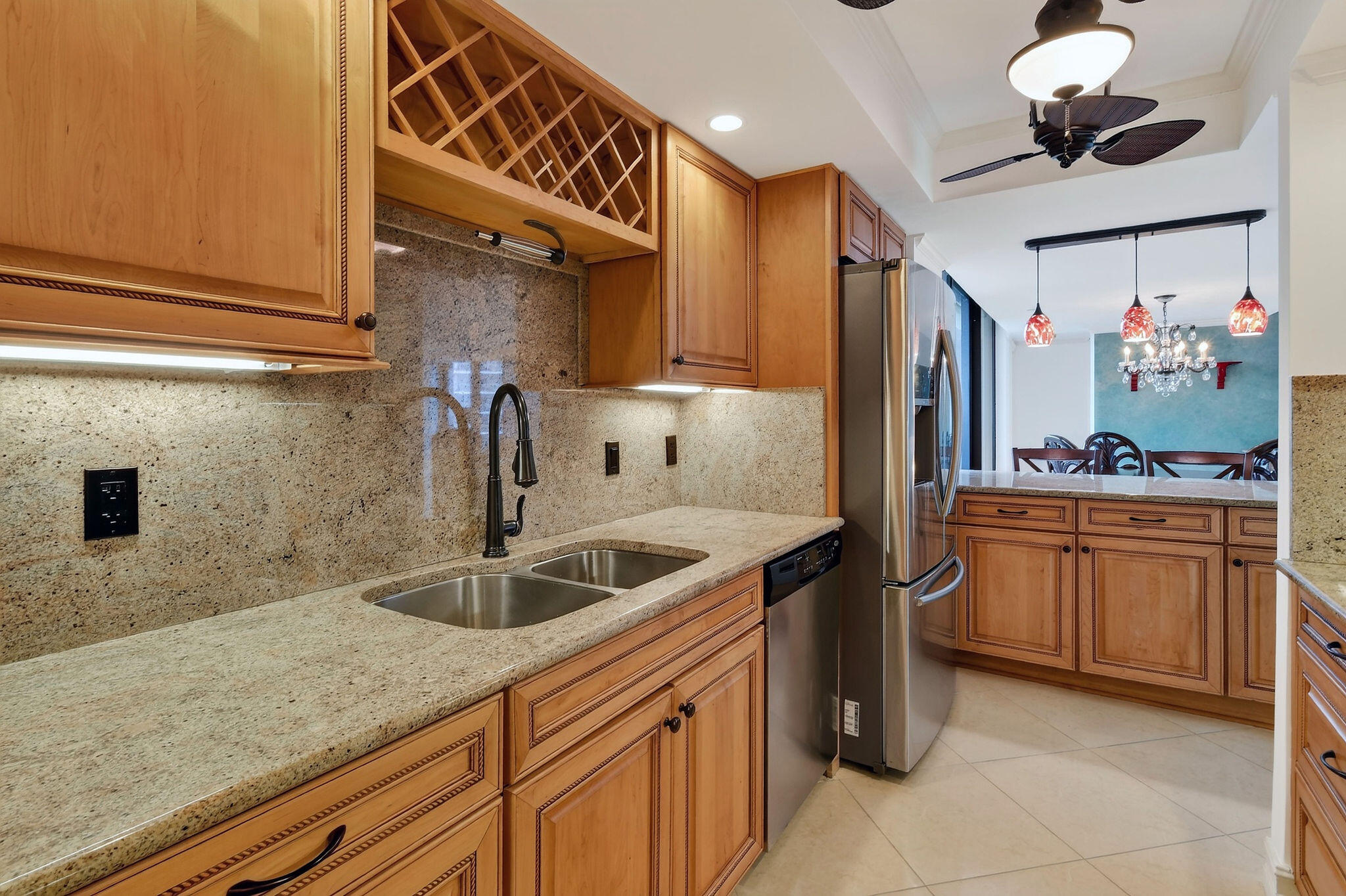 3000 N Ocean Drive 8a Property Photo 14