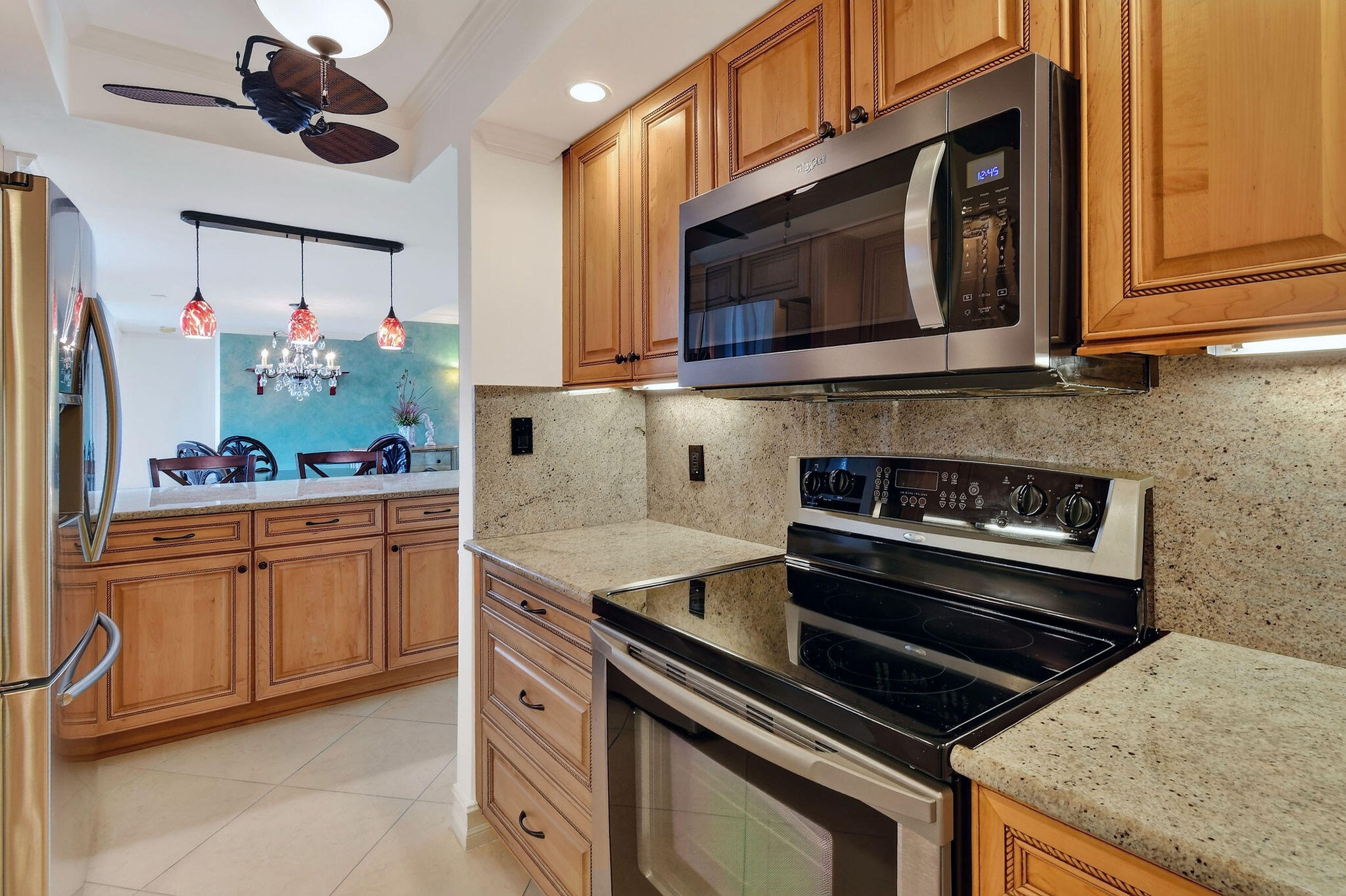 3000 N Ocean Drive 8a Property Photo 20