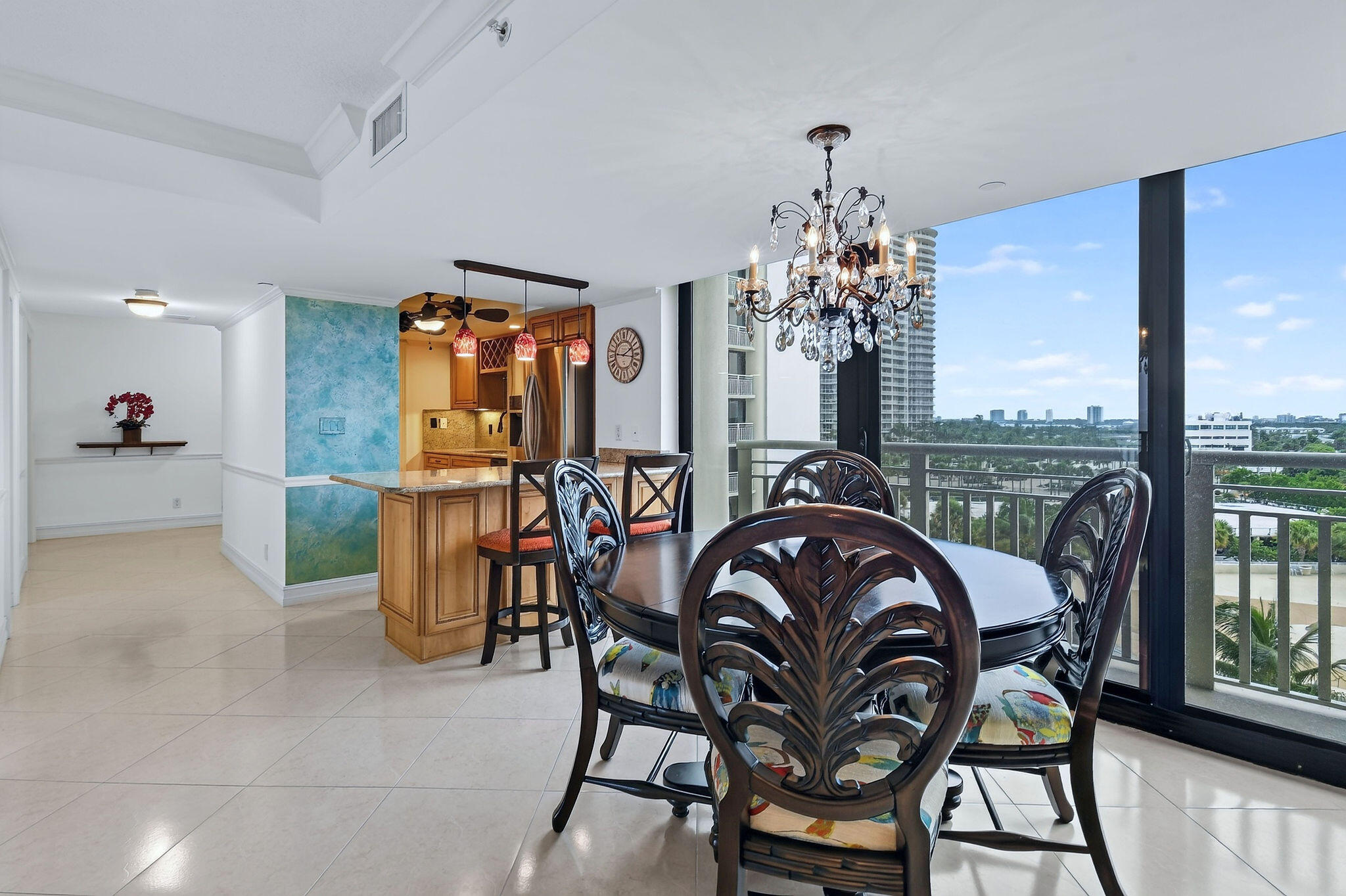 3000 N Ocean Drive 8a Property Photo 21