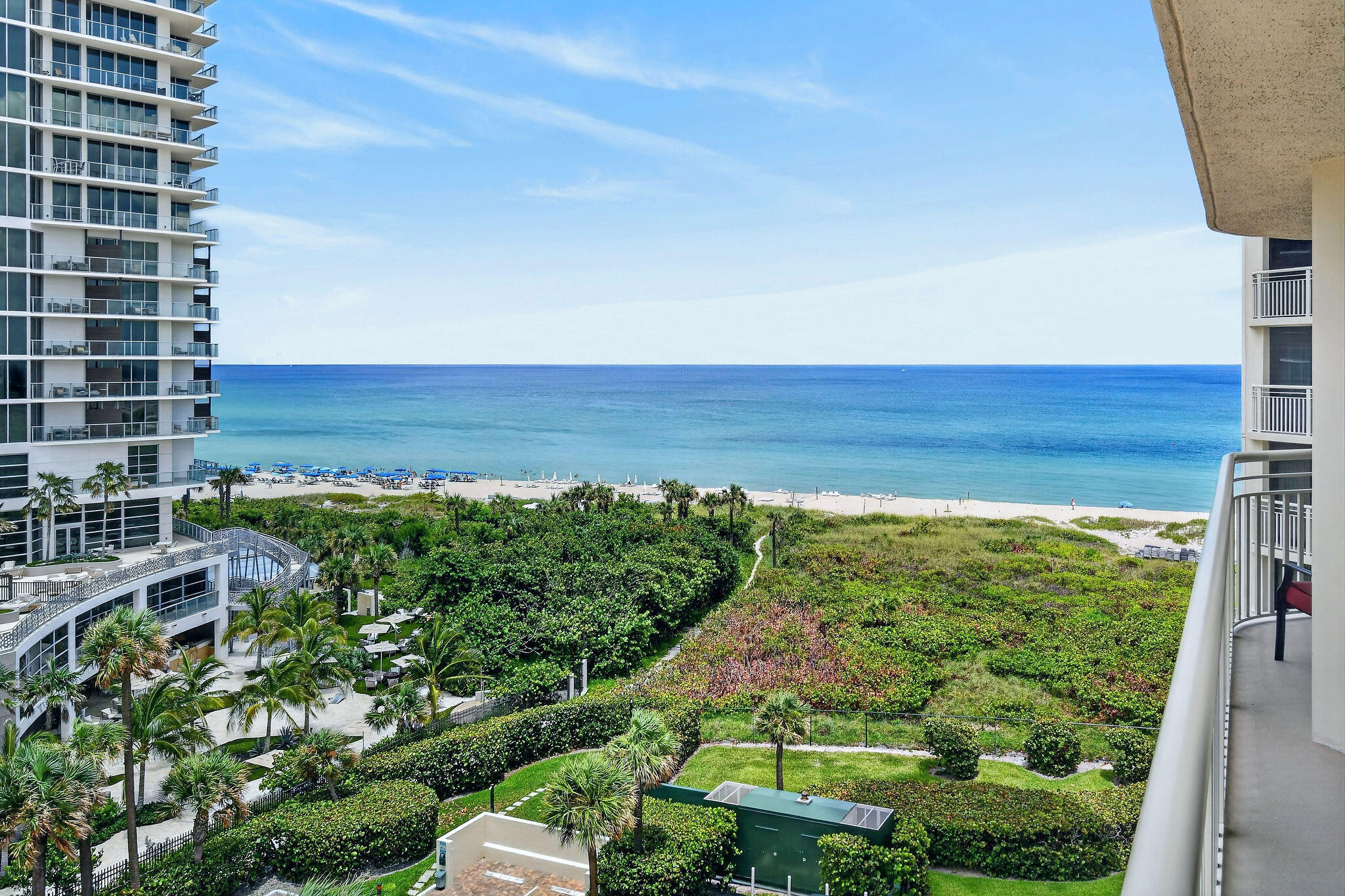 3000 N Ocean Drive 8a Property Photo 29