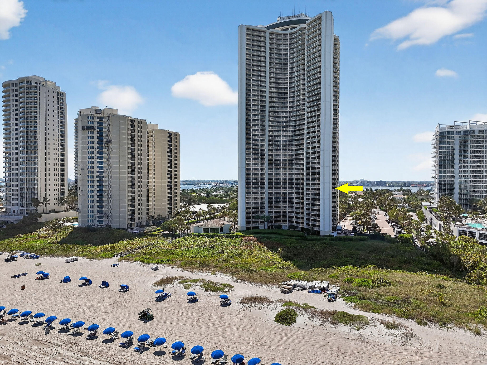 3000 N Ocean Drive 8a Property Photo 52