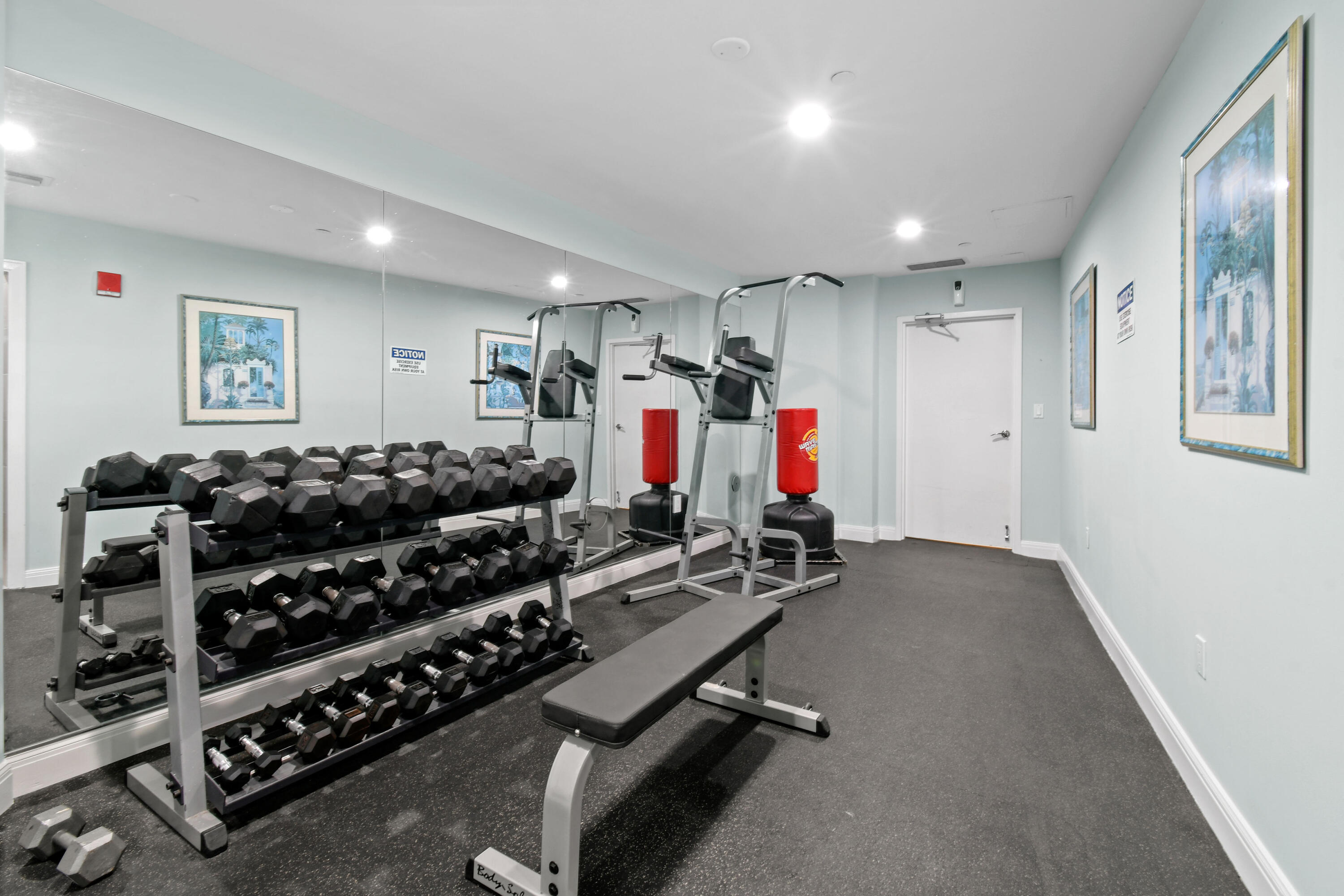 3000 N Ocean Drive 8a Property Photo 68