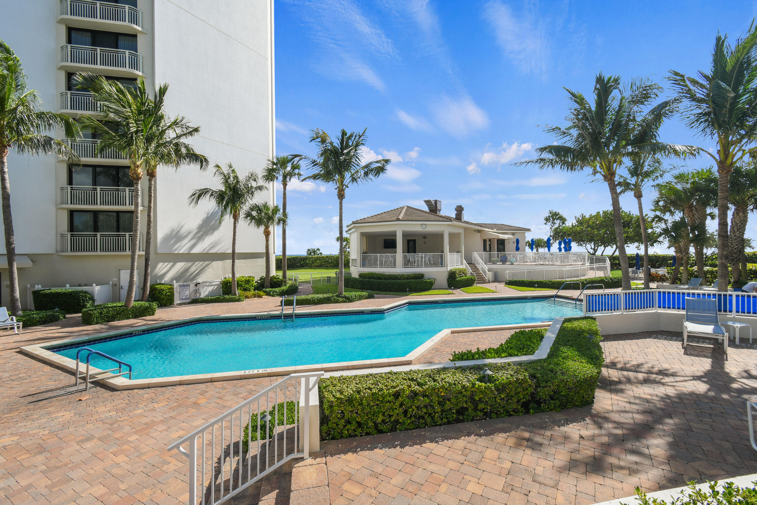 3000 N Ocean Drive 8a Property Photo 79