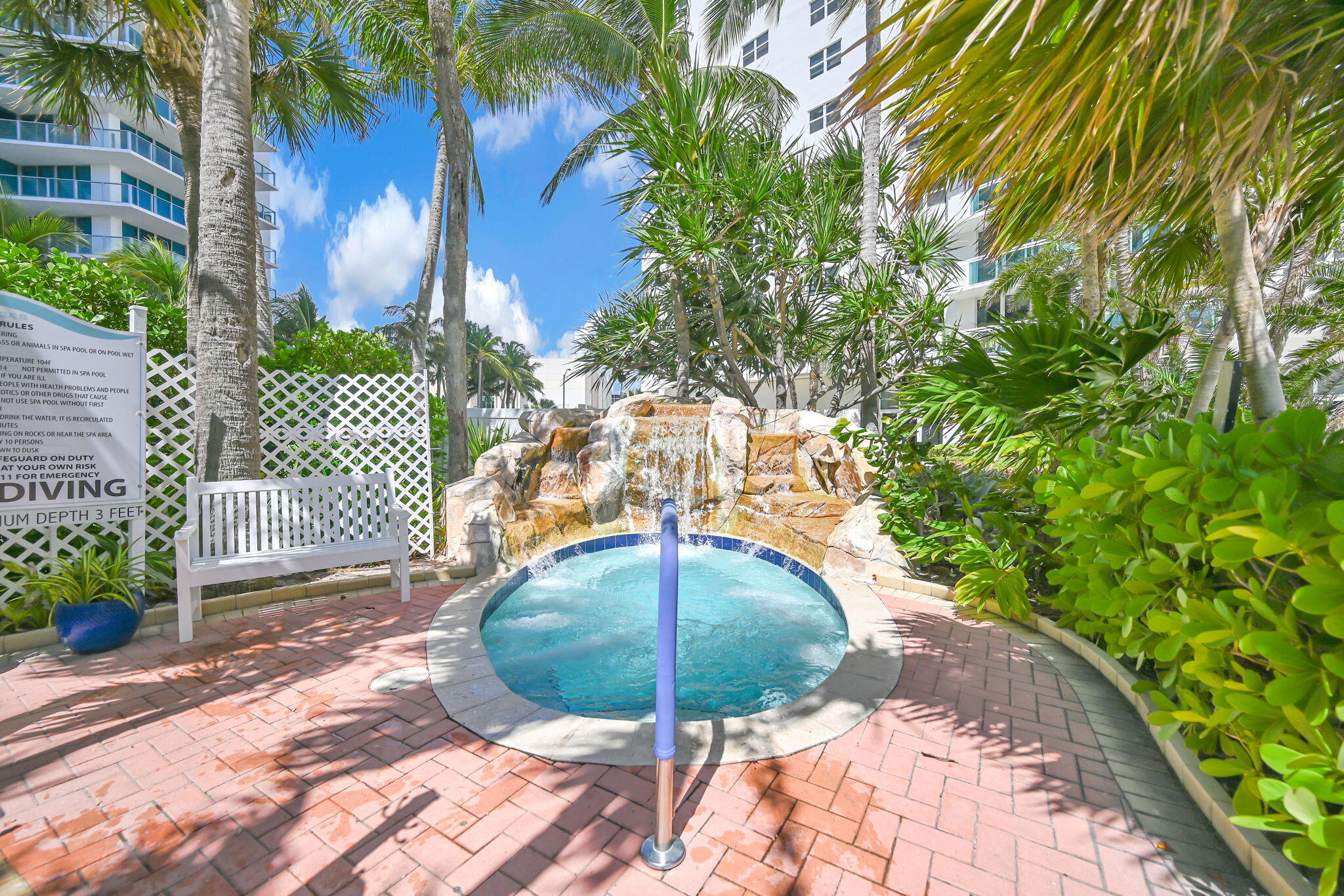 3001 S Ocean Drive 403 Property Photo 47