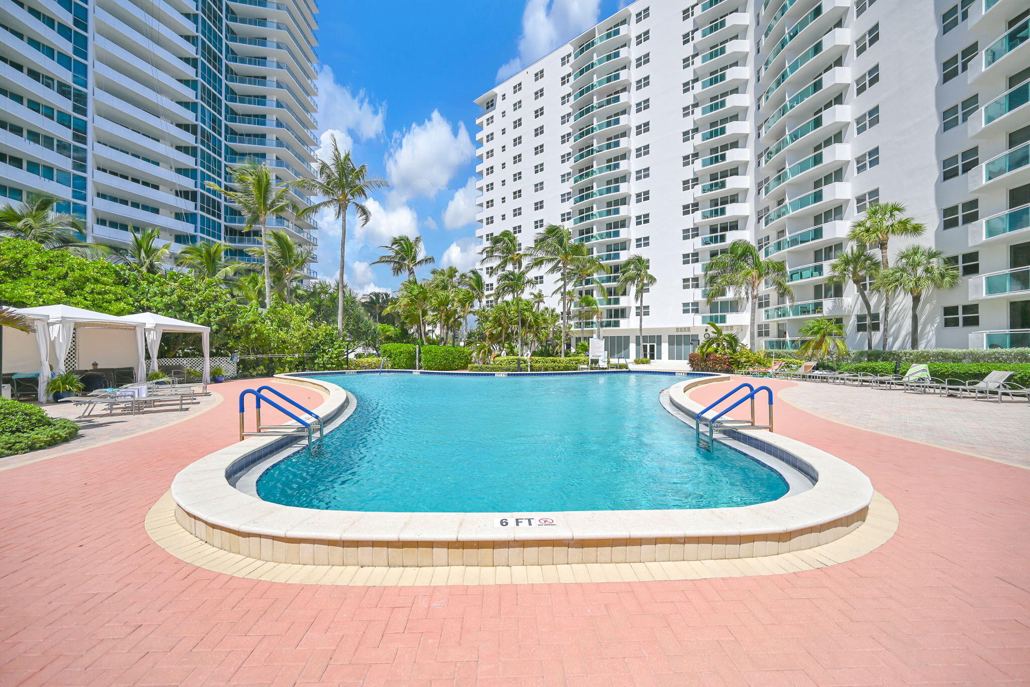 3001 S Ocean Drive 403 Property Photo 55