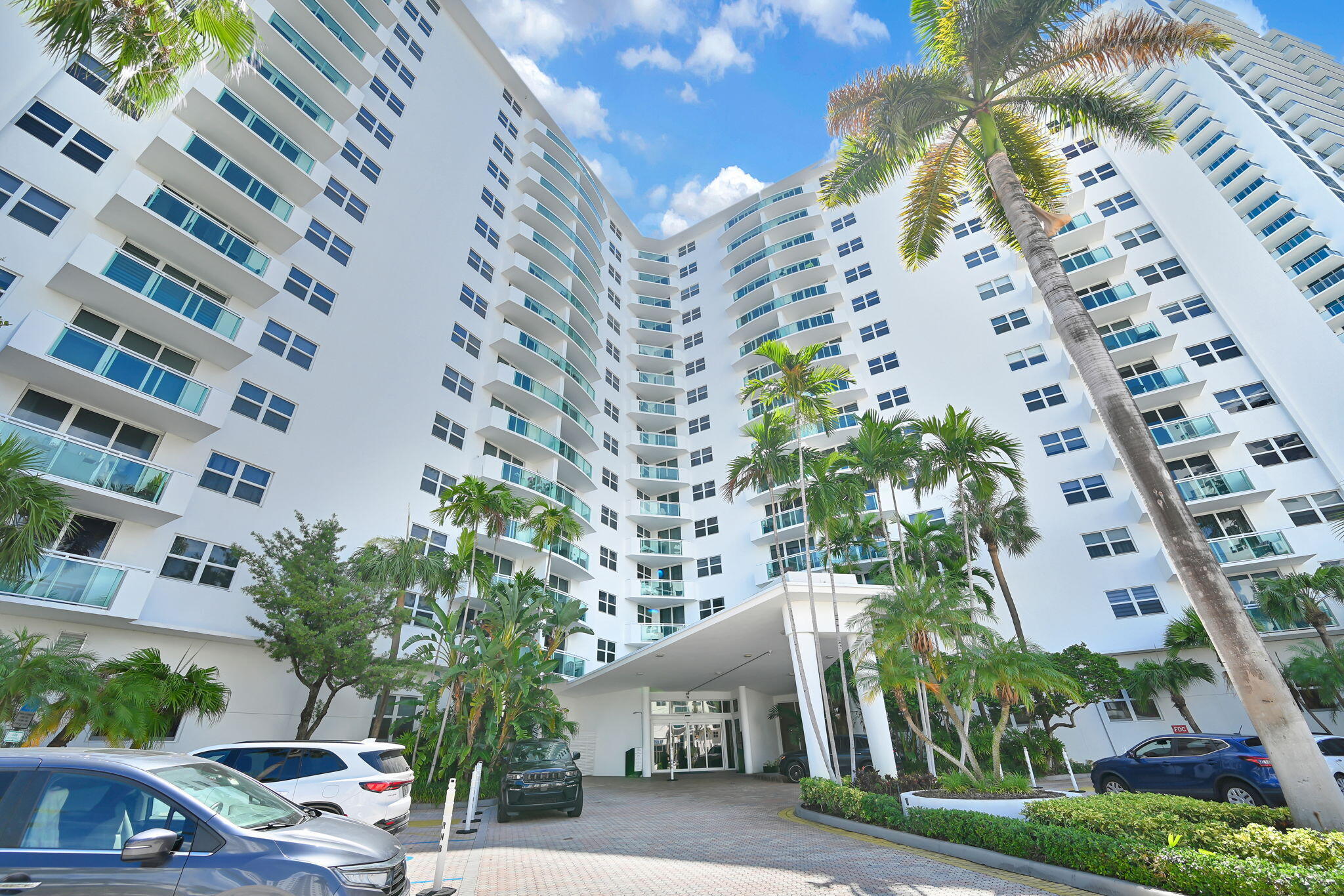 3001 S Ocean Drive 403 Property Photo 62