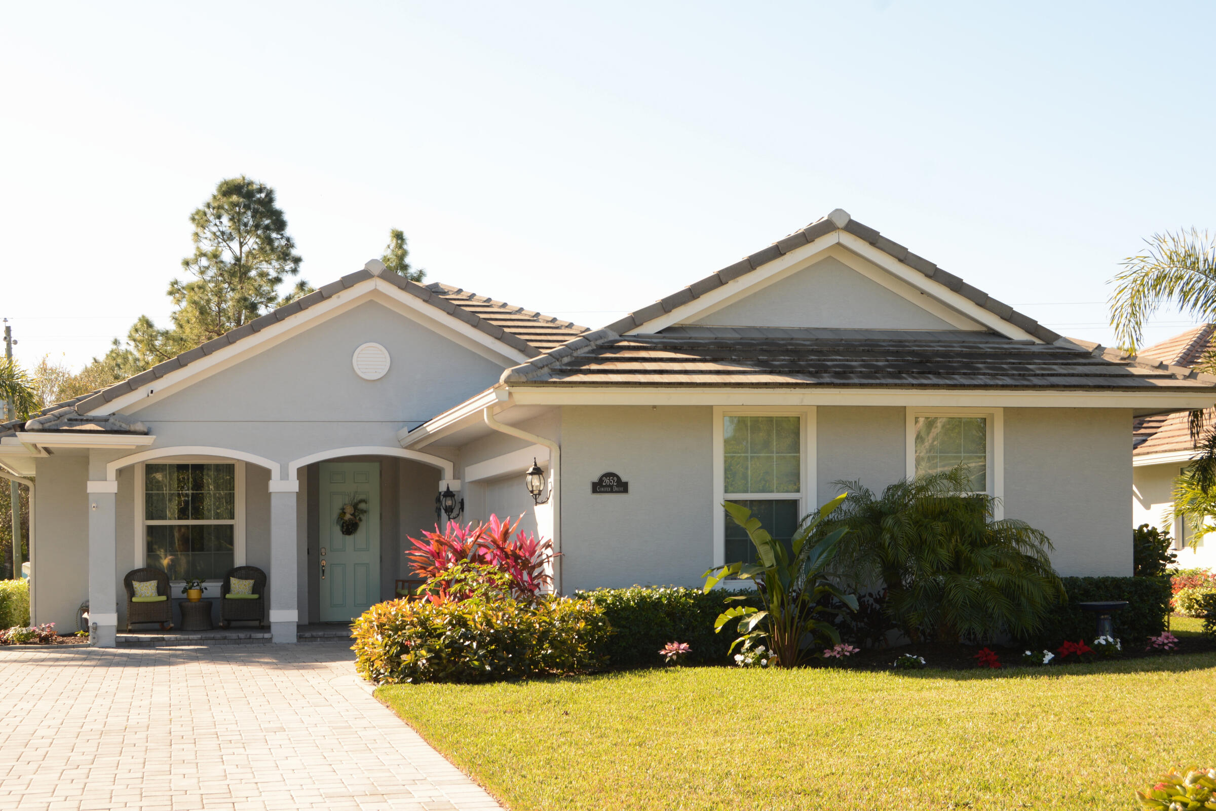 2652 Conifer Drive Property Photo