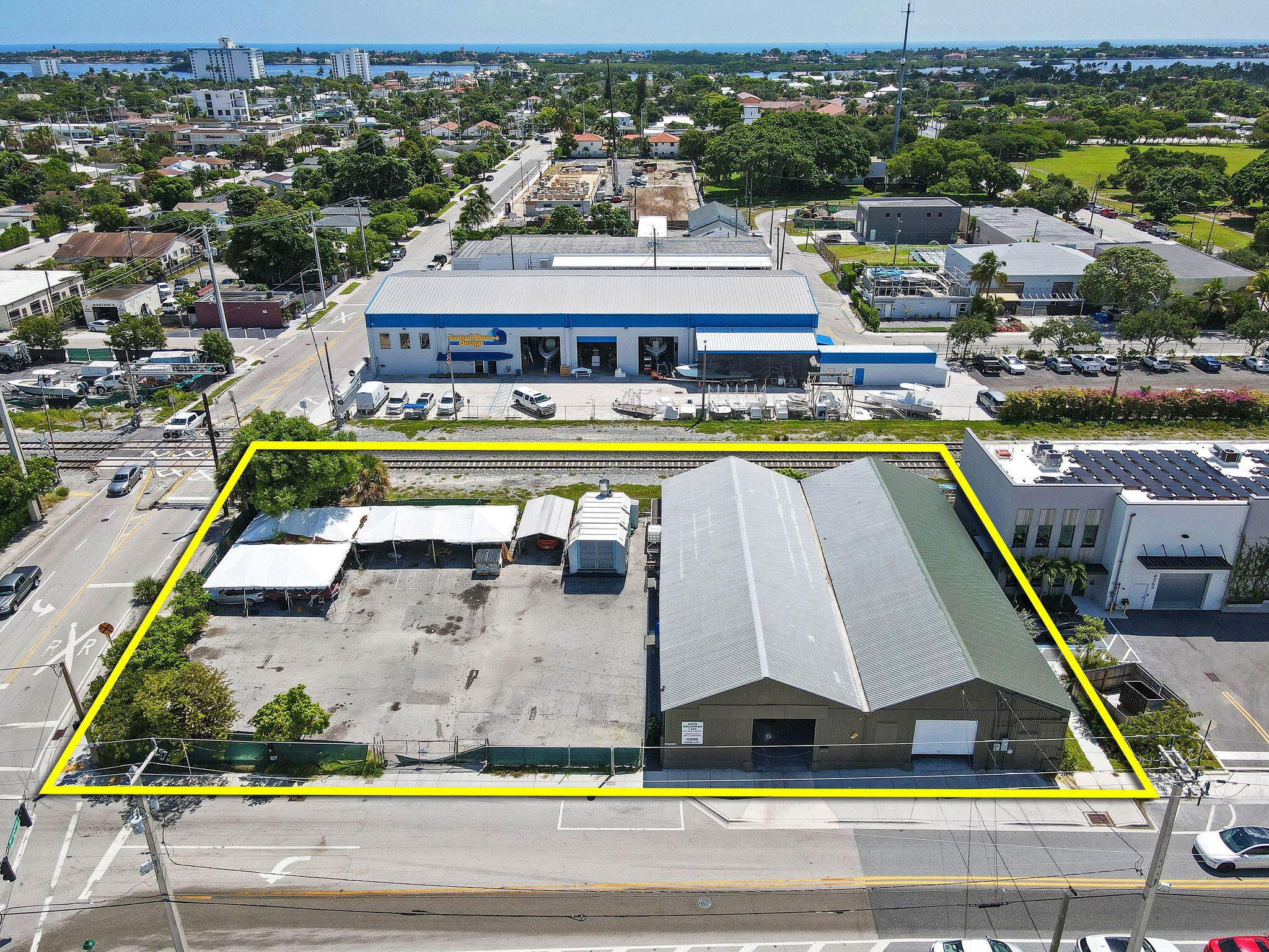 4200 Georgia Avenue Property Photo 7