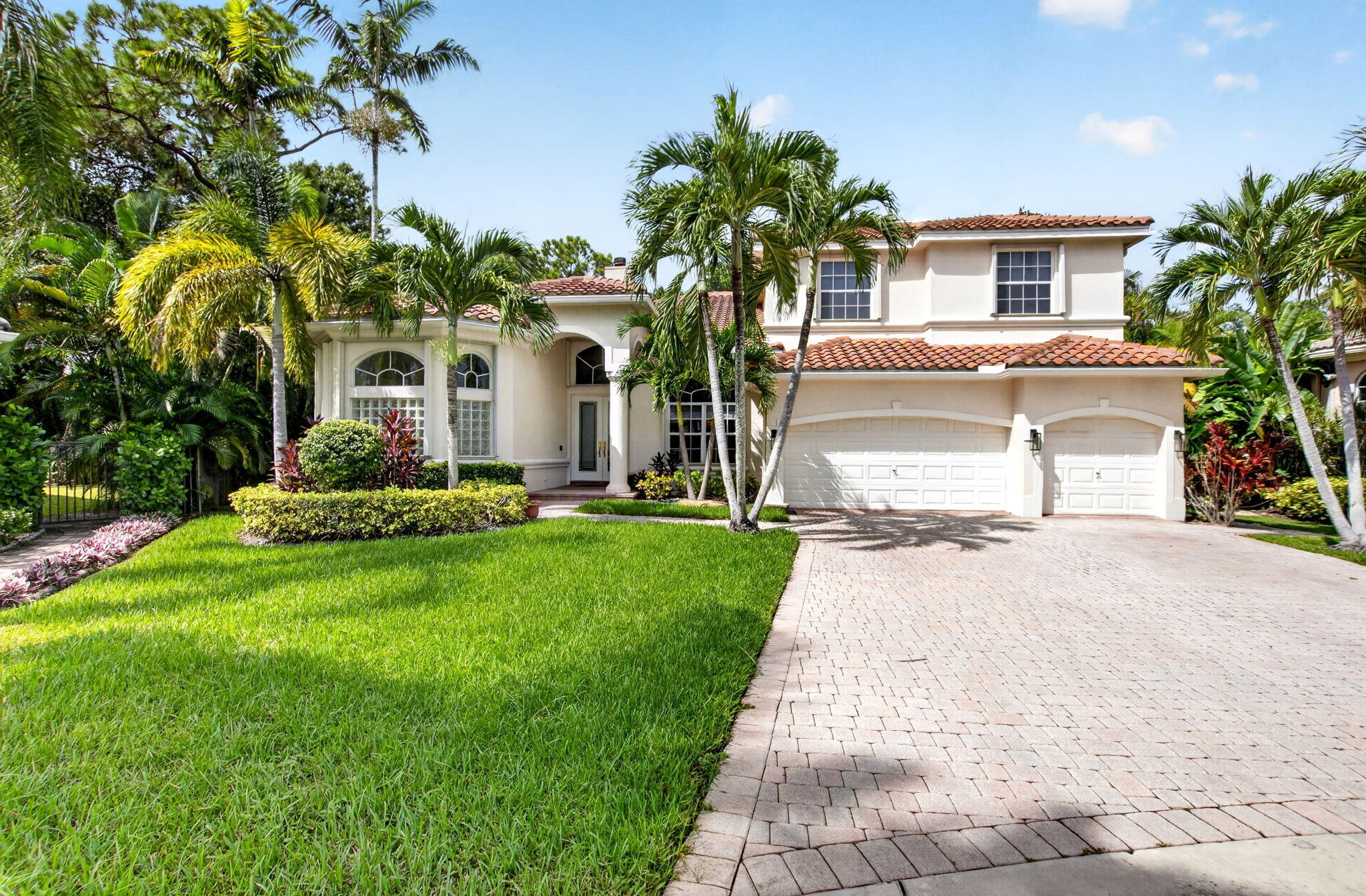 21861 Cypress Palm Court Property Photo 1