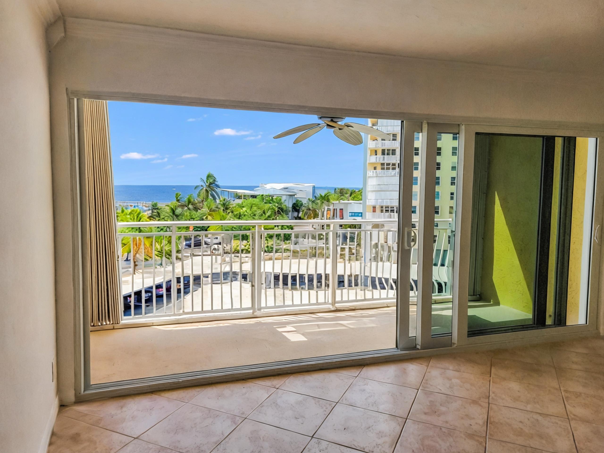 328 N Ocean Boulevard 607 Property Photo 5