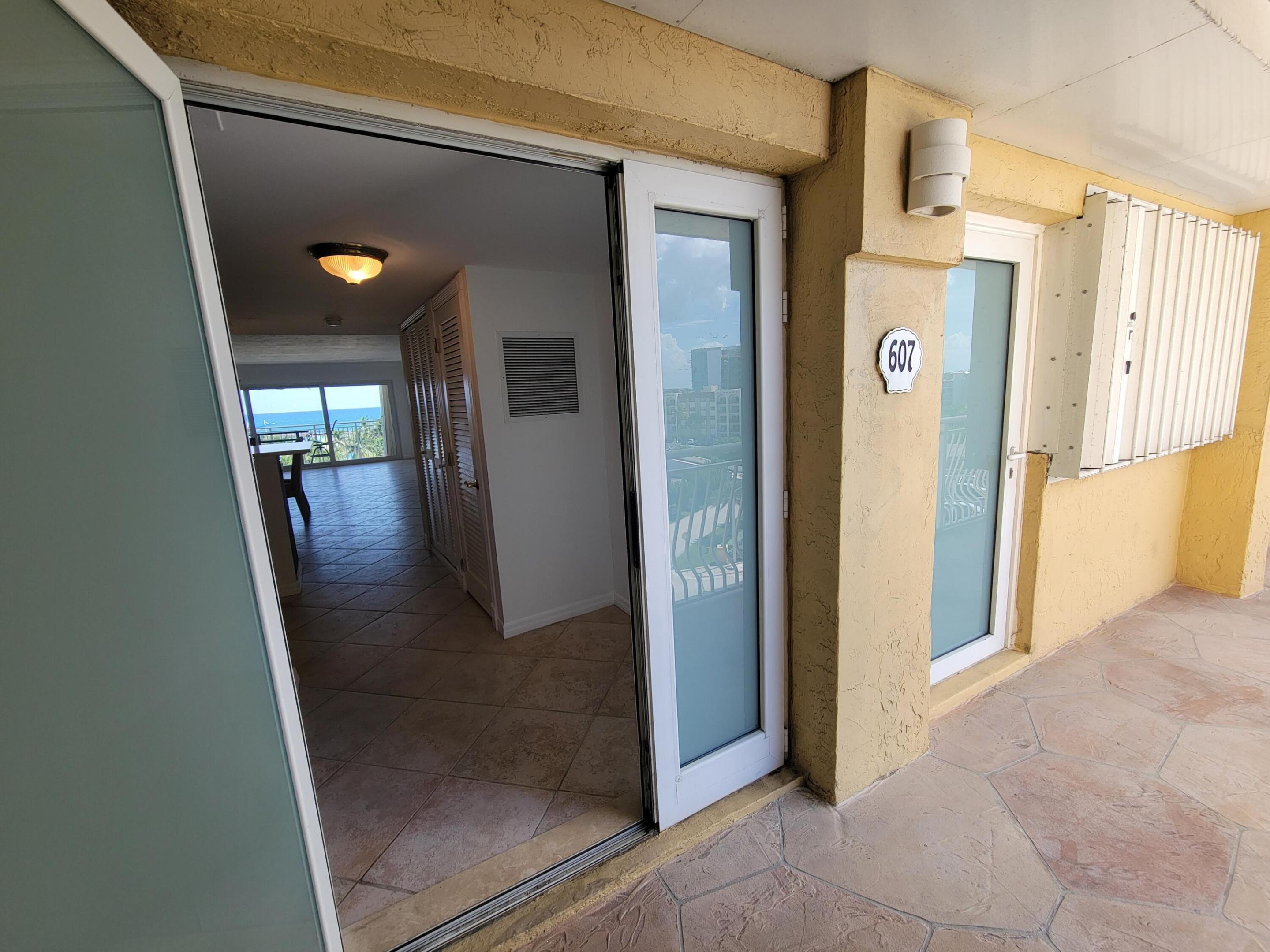 328 N Ocean Boulevard 607 Property Photo 25