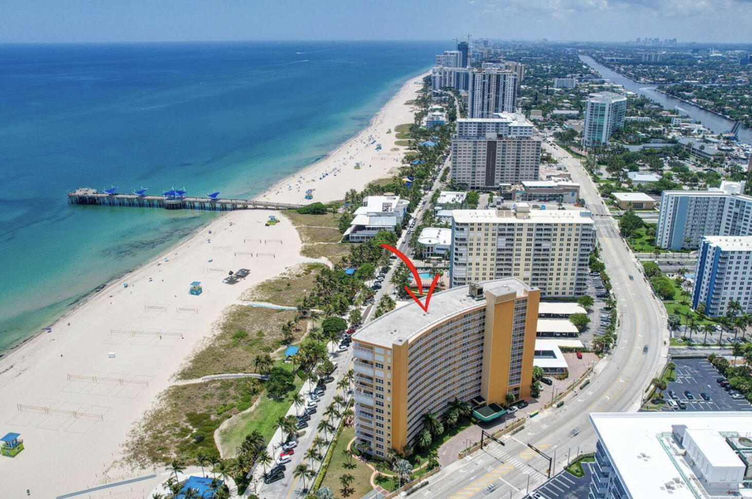 328 N Ocean Boulevard 607 Property Photo 30