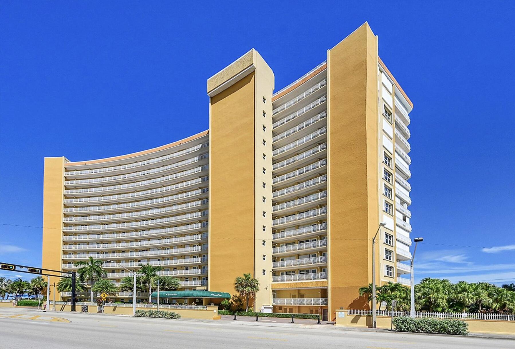 328 N Ocean Boulevard 607 Property Photo 39
