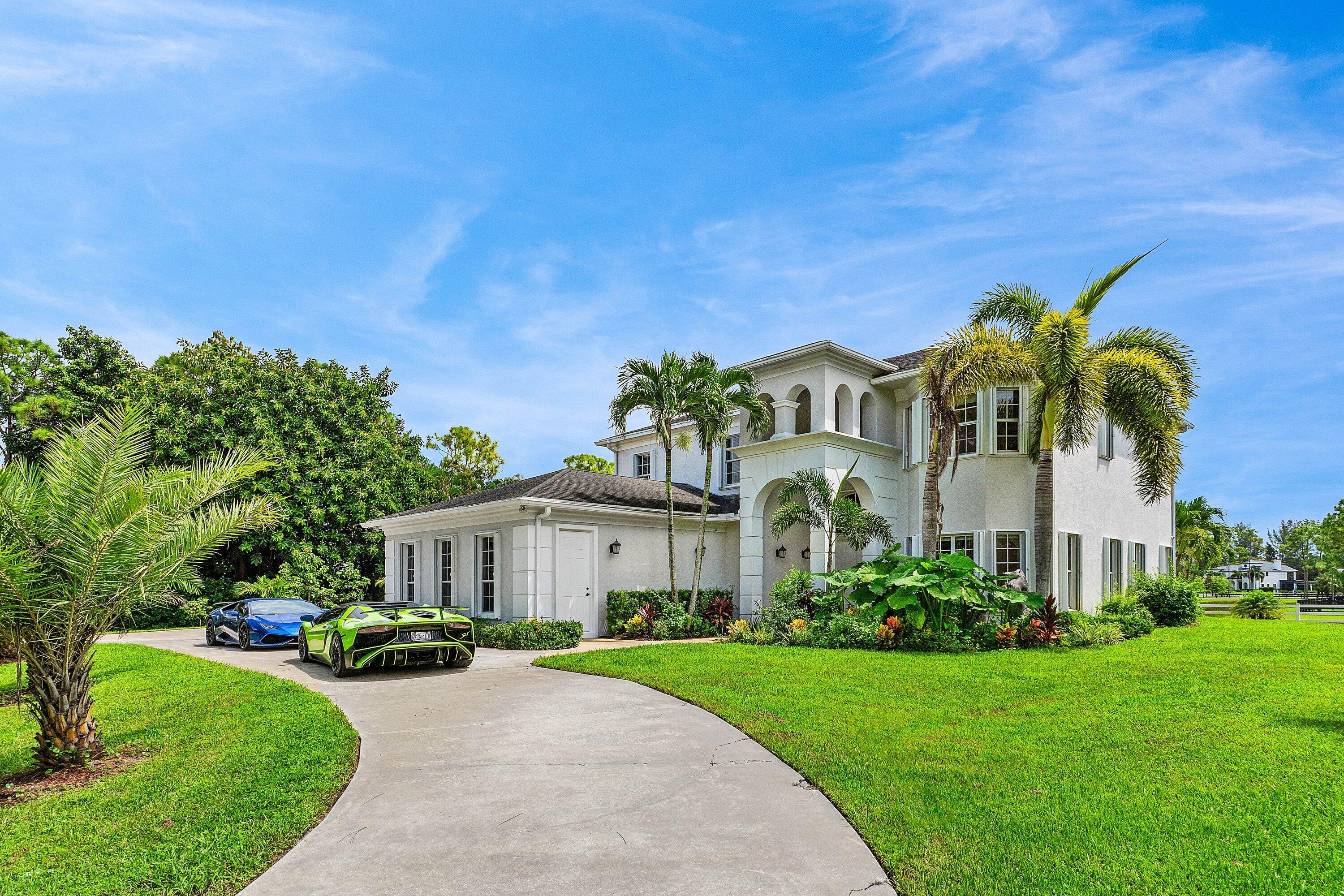 6688 Duckweed Road Property Photo 1