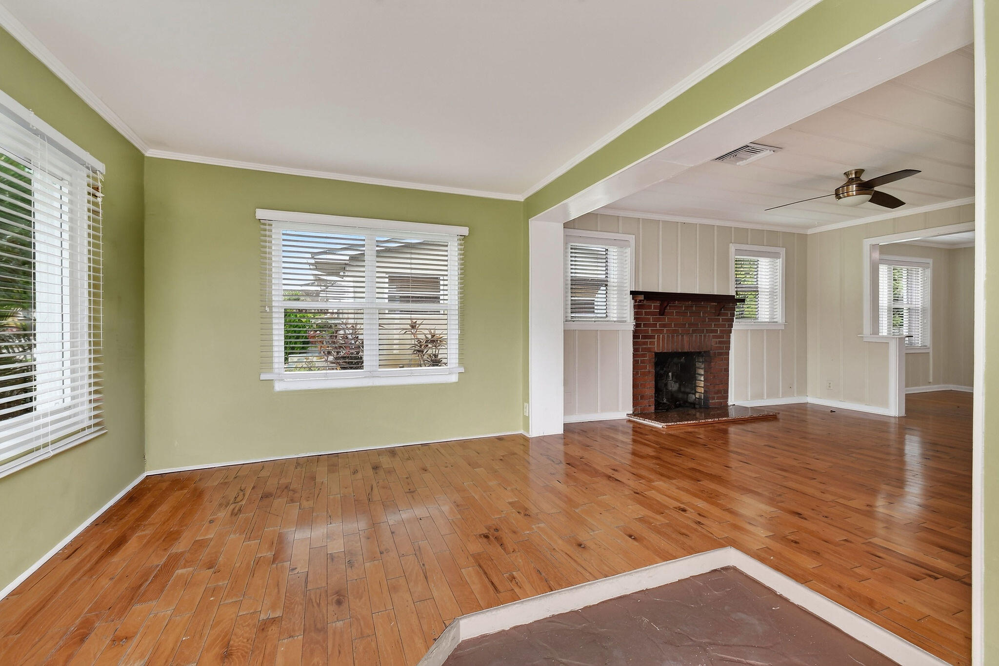 411 Evergreen Drive Property Photo 4