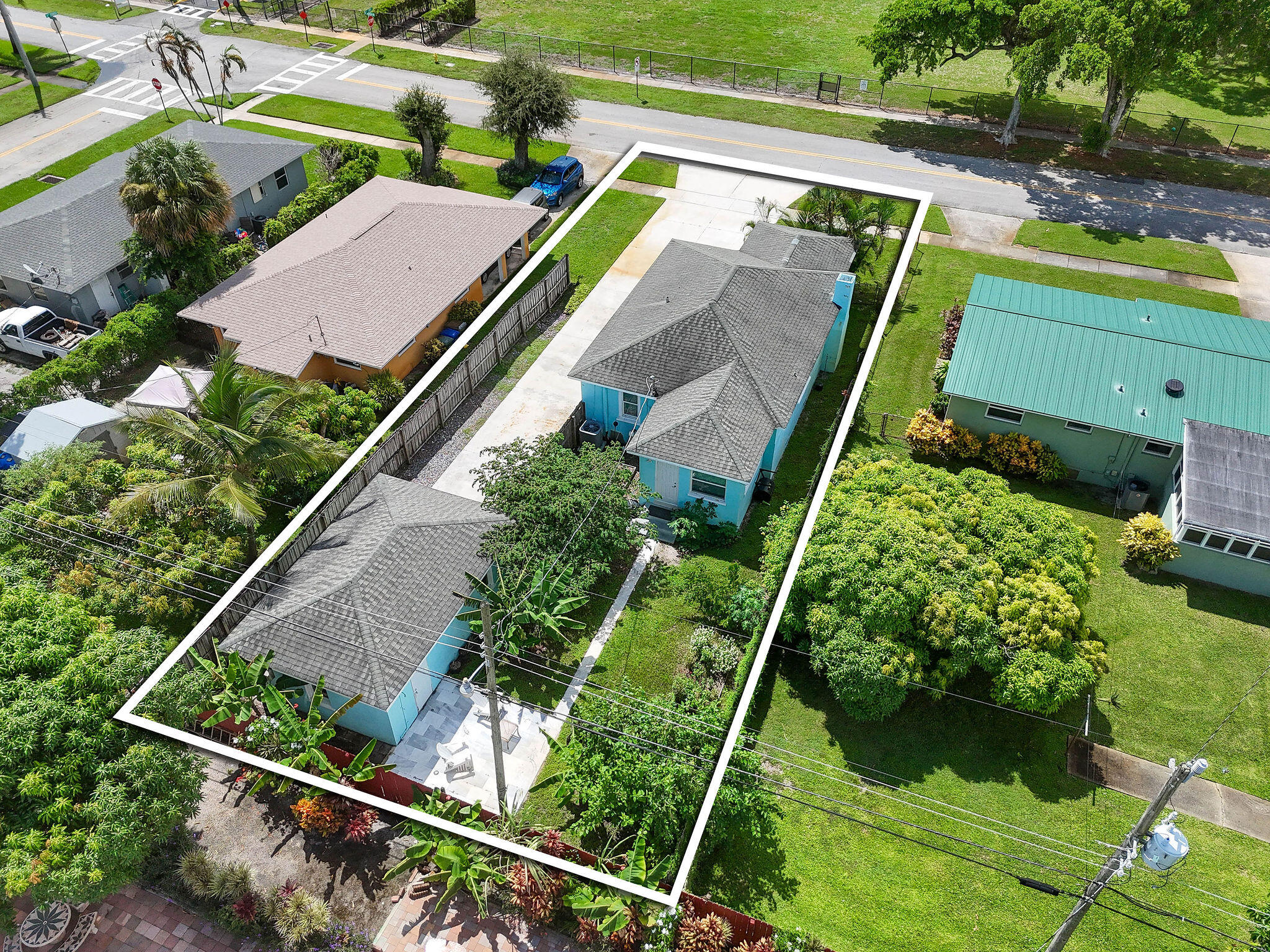411 Evergreen Drive Property Photo 42