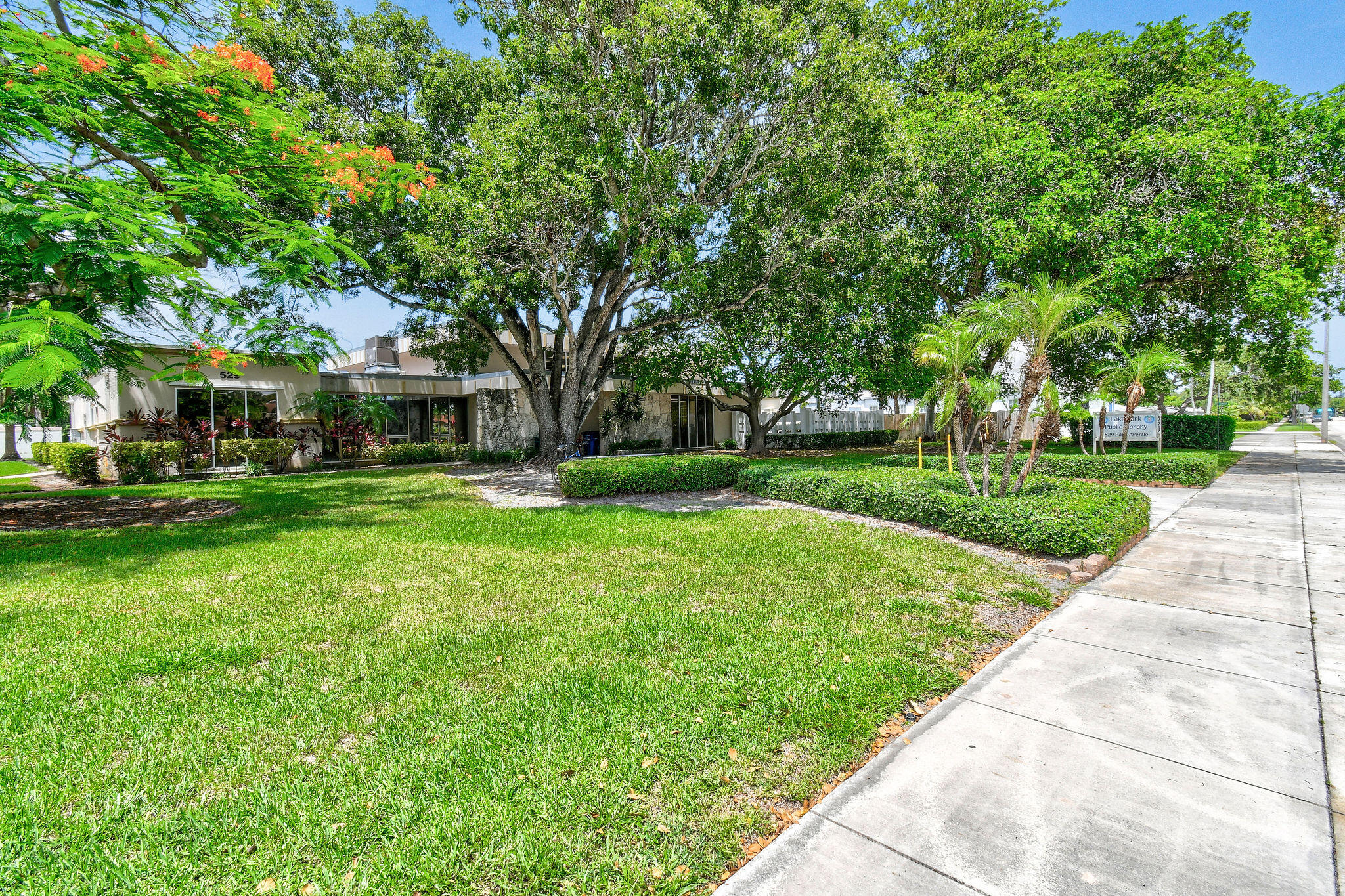 411 Evergreen Drive Property Photo 48