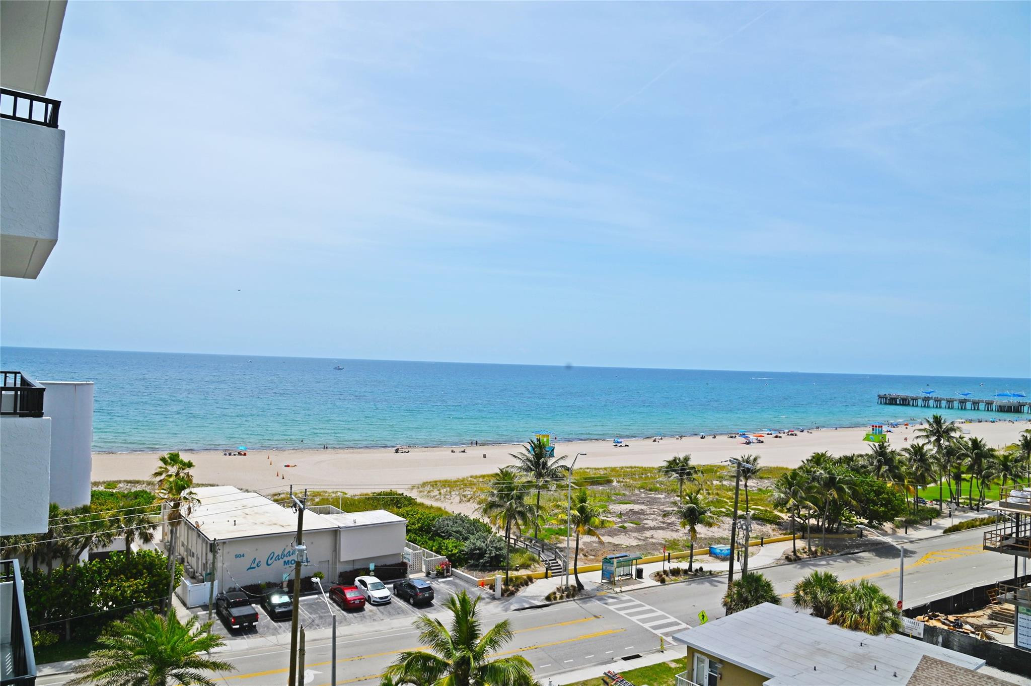 525 N OCEAN Boulevard 923 Property Photo 1