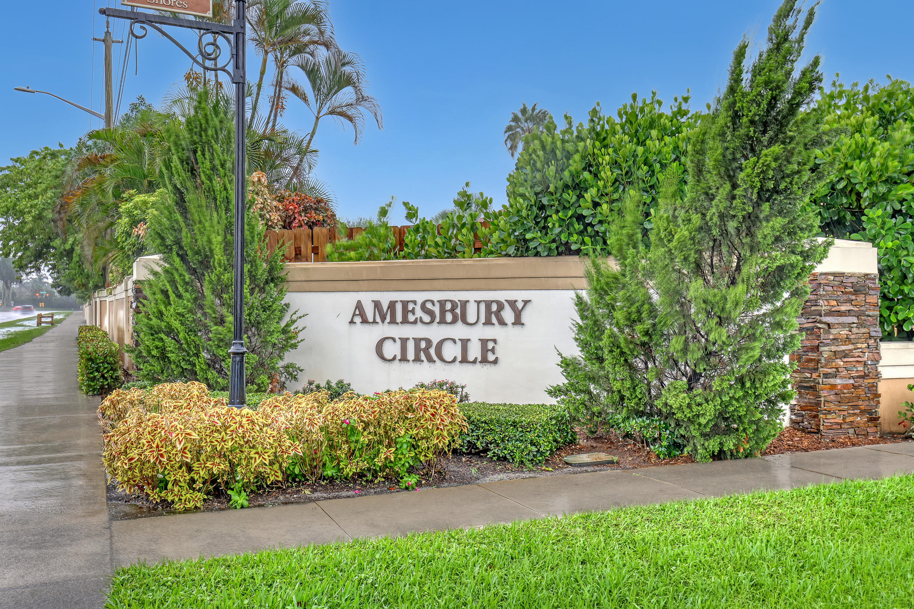 2156 Amesbury Circle Property Photo 43