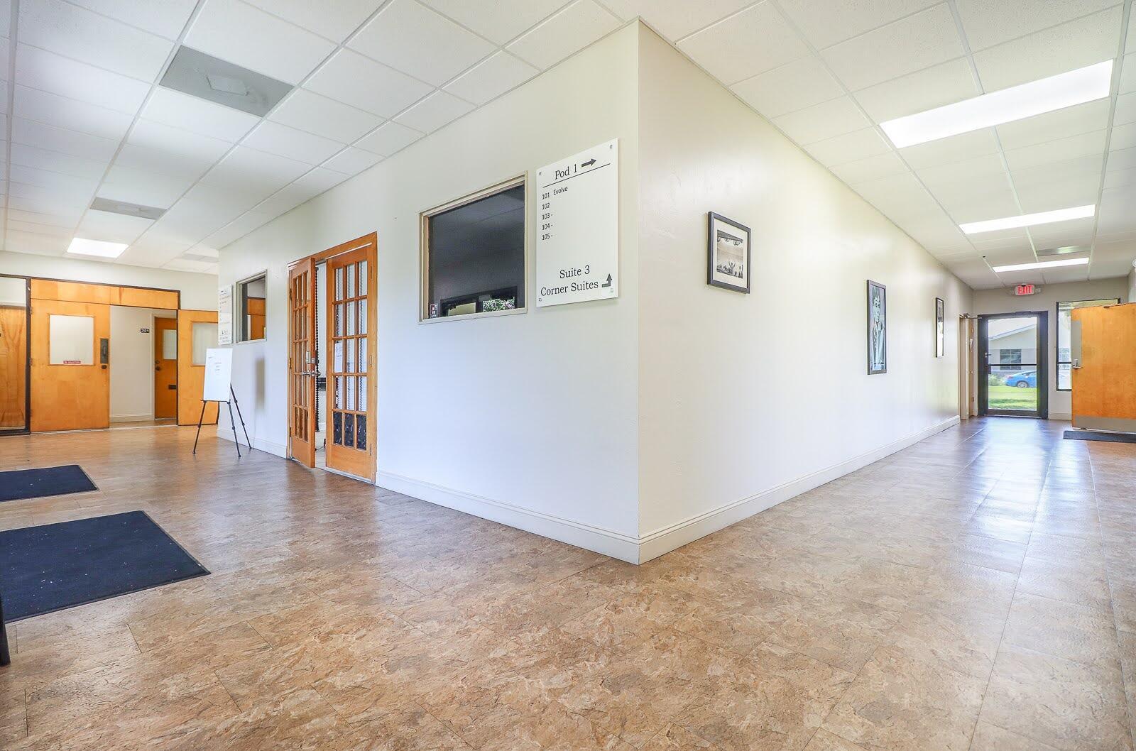 4 Office Park Drive Property Photo 11