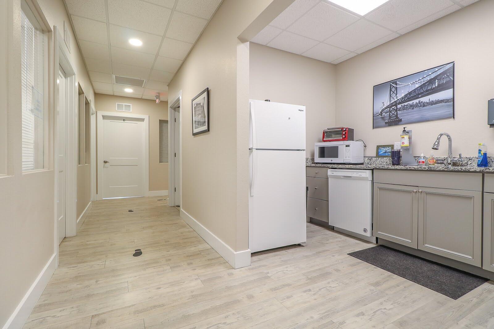 4 Office Park Drive Property Photo 15