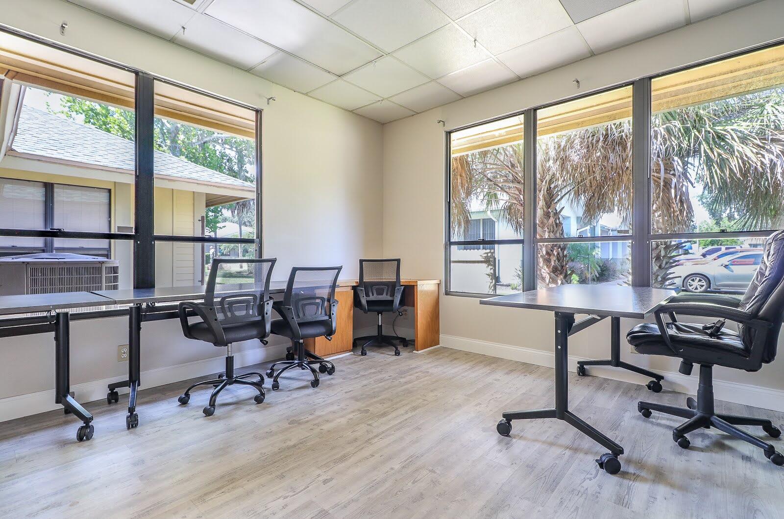 4 Office Park Drive Property Photo 19