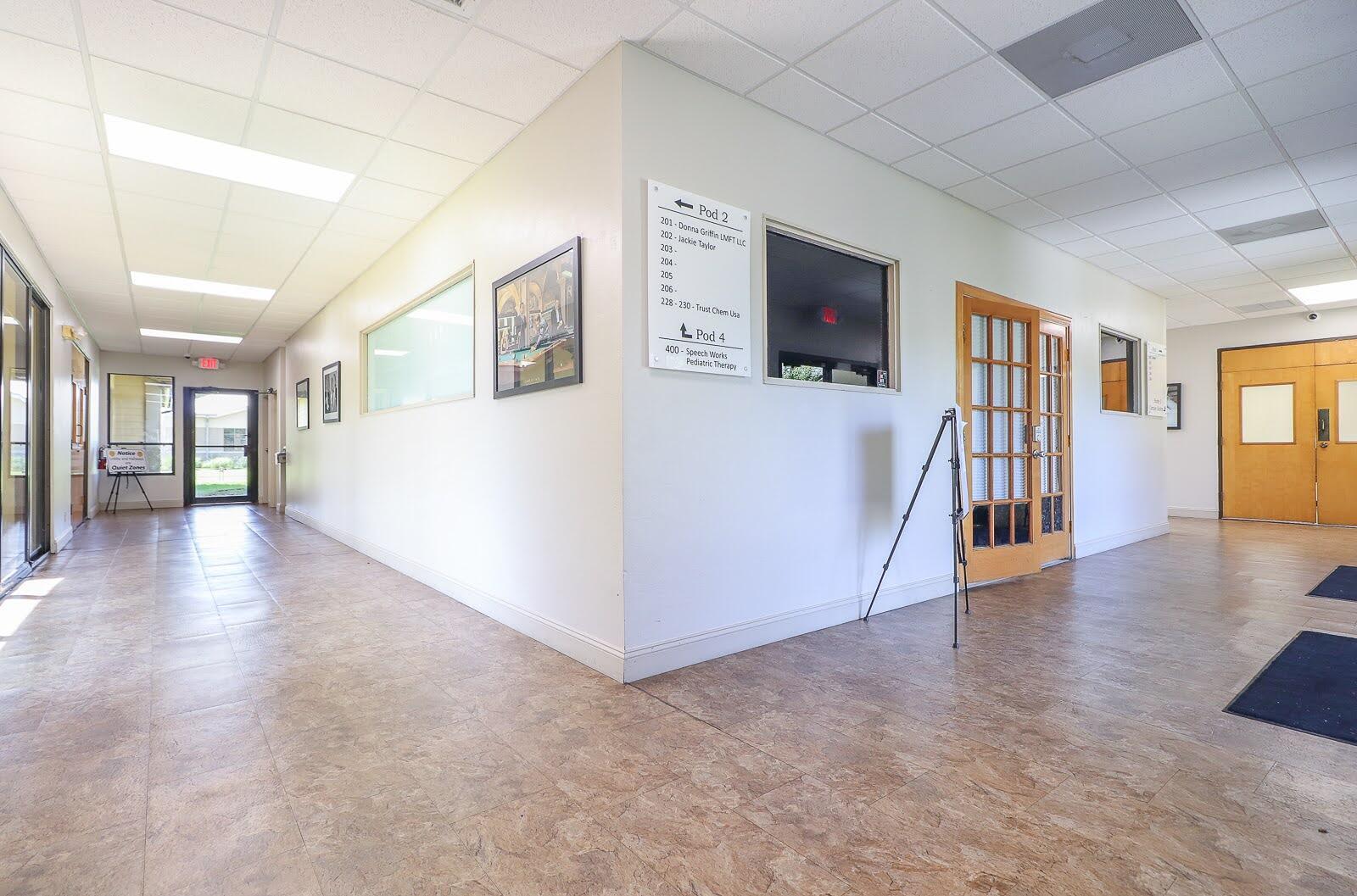 4 Office Park Drive Property Photo 24