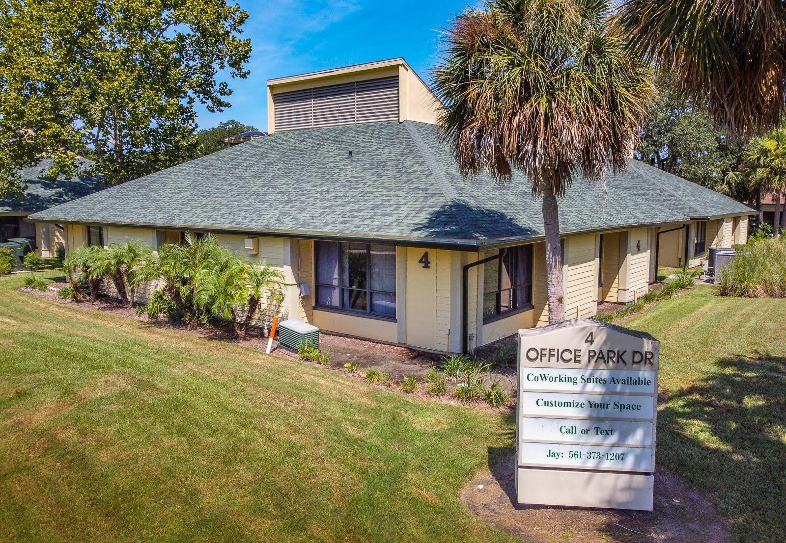 4 Office Park Drive Property Photo 43
